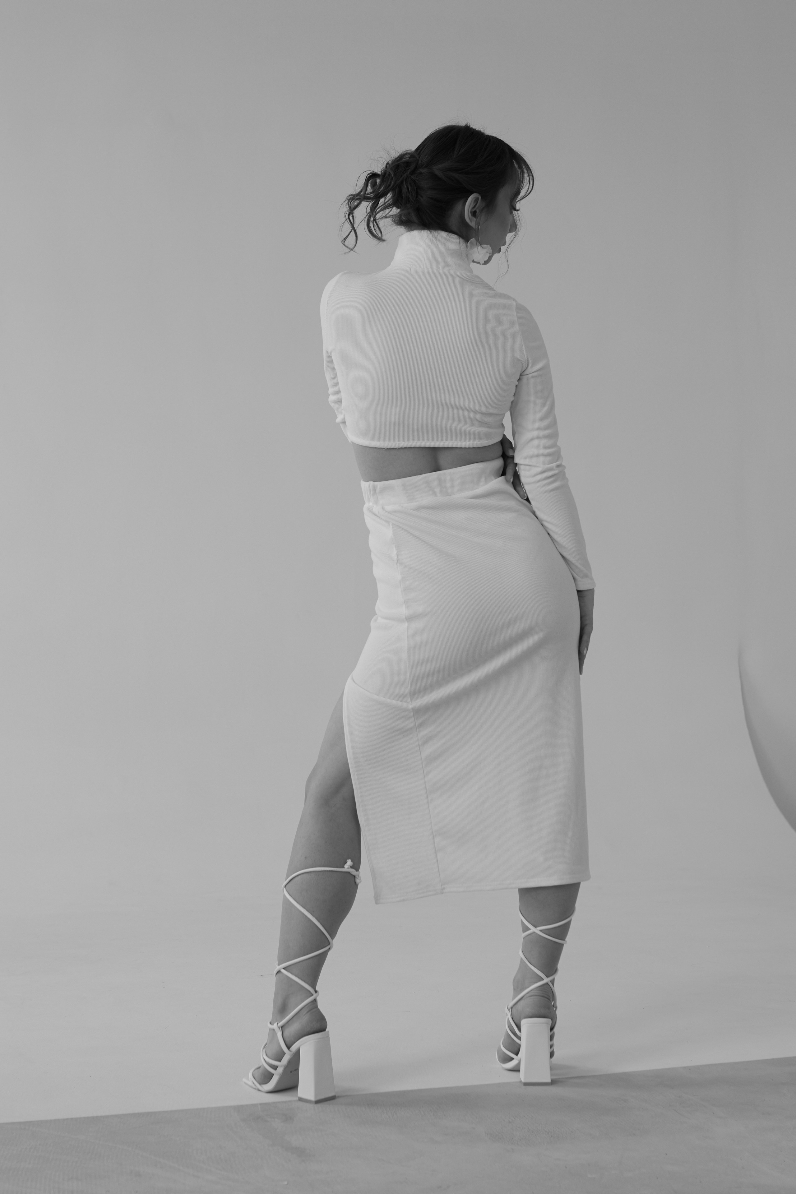 Инна. Фотограф Стилист Тюмень Вера Хайруллина