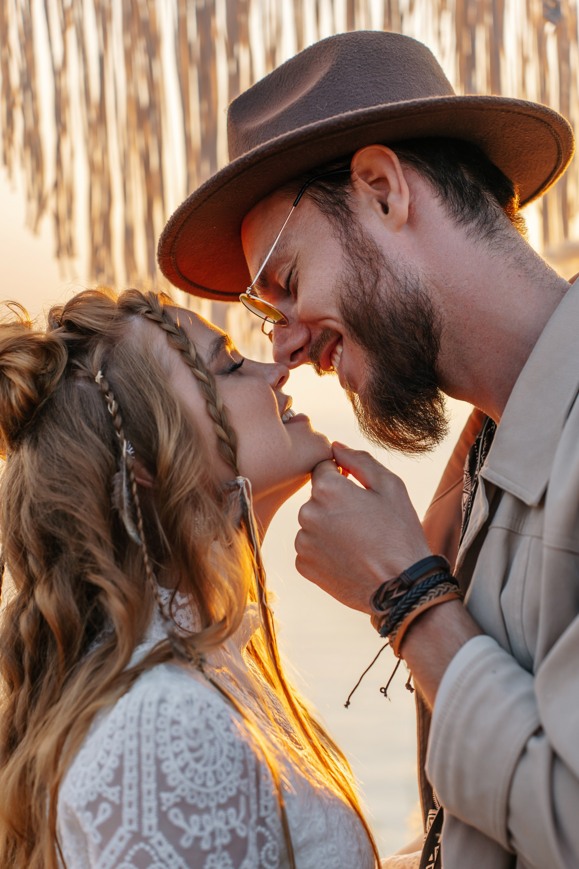 Рита и Сергей. Свадебный и семейный фотограф Кокушева Юлия Нижний Новгород