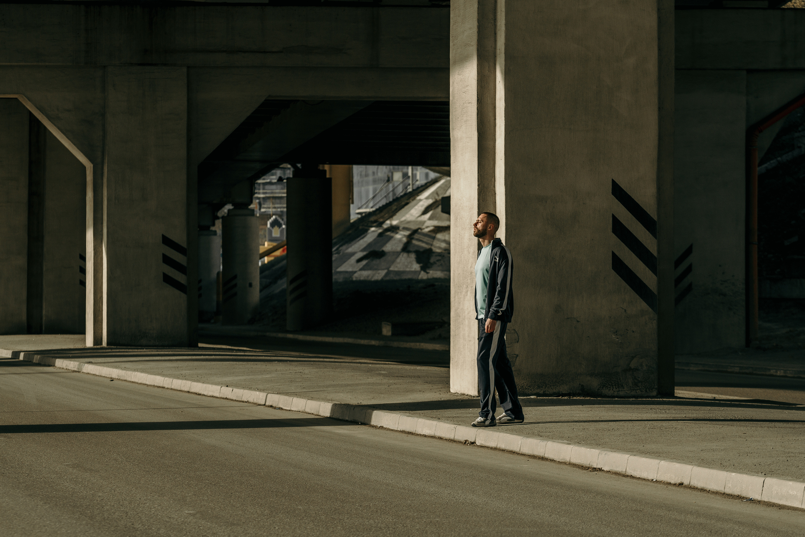 «Меняй» часть 2. Екатерина Дымова. Фотограф. Автор проекта «Белый Ветер»