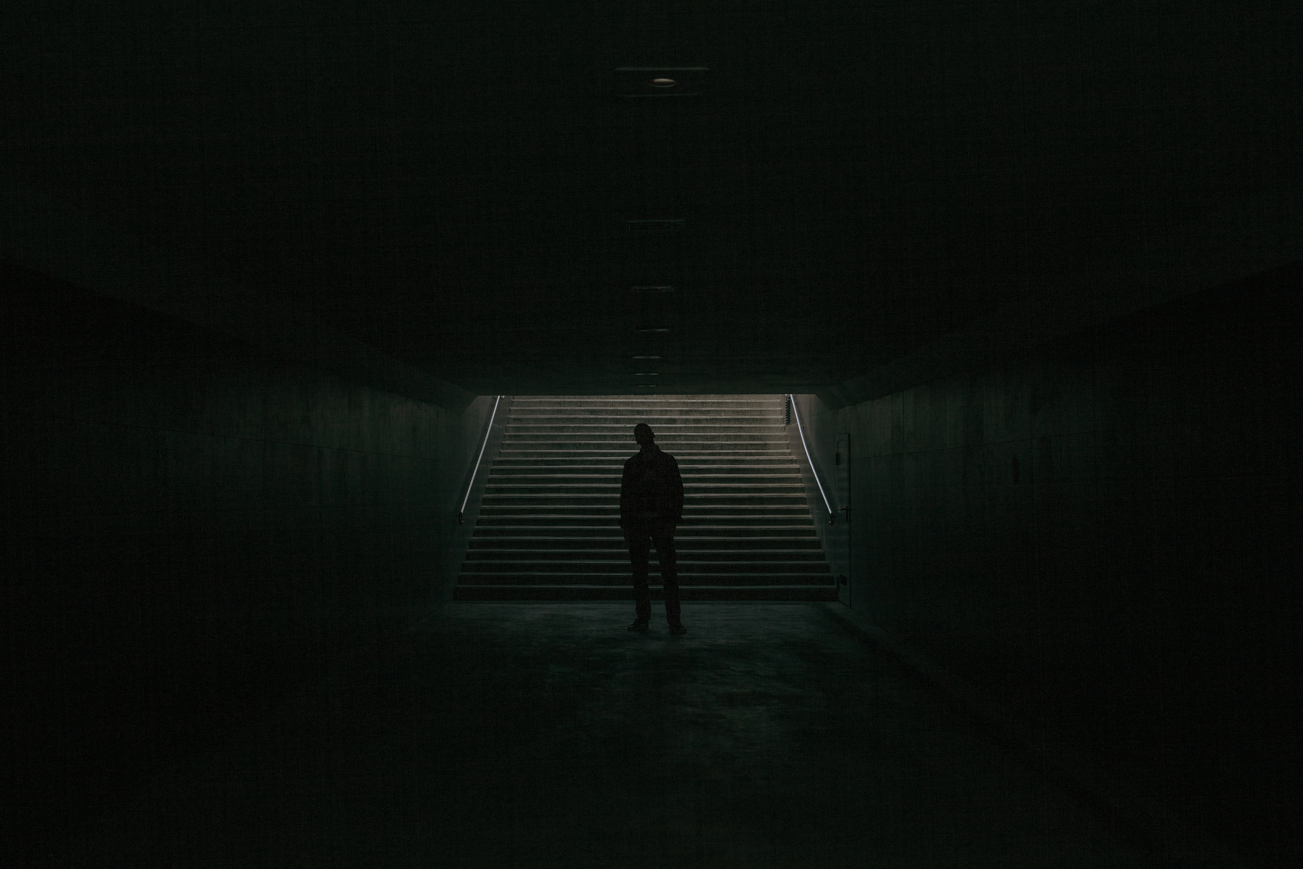 «Меняй» часть 2. Екатерина Дымова. Фотограф. Автор проекта «Белый Ветер»