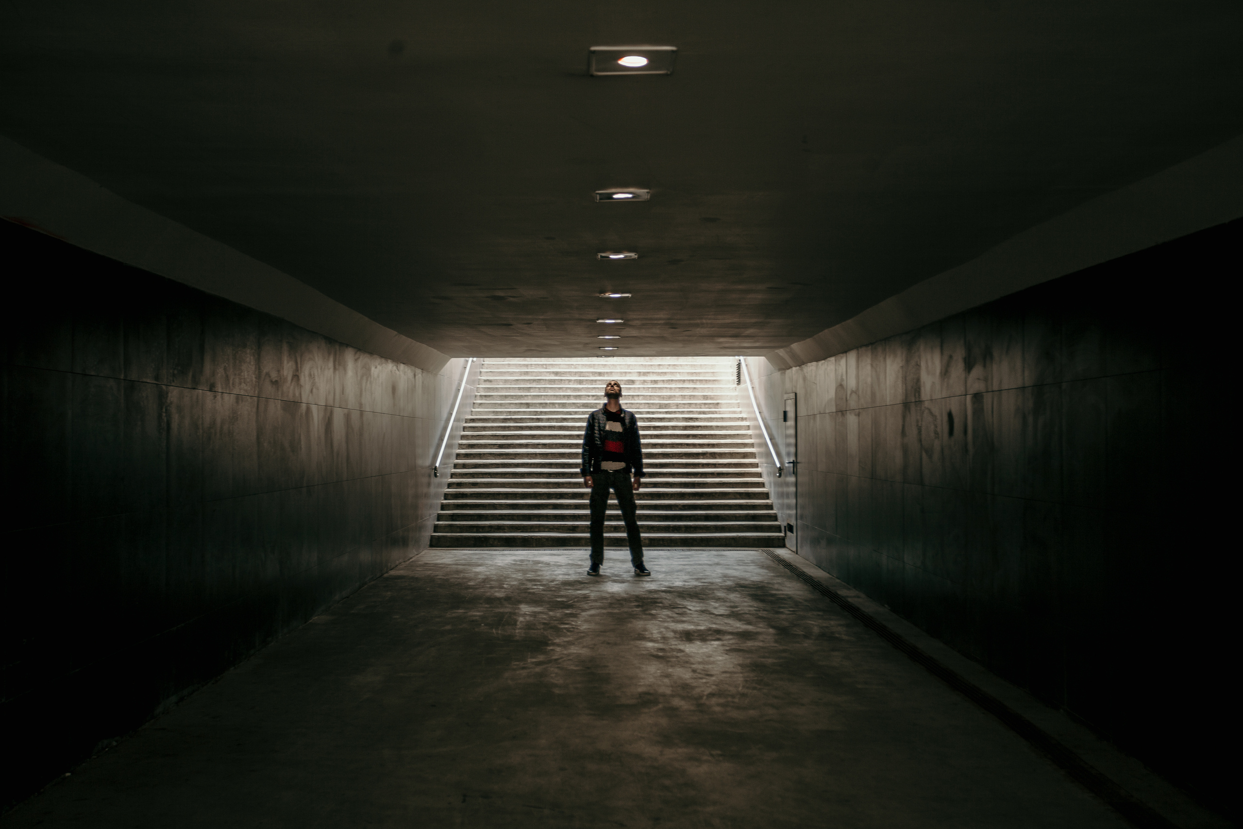 «Меняй» часть 2. Екатерина Дымова. Фотограф. Автор проекта «Белый Ветер»