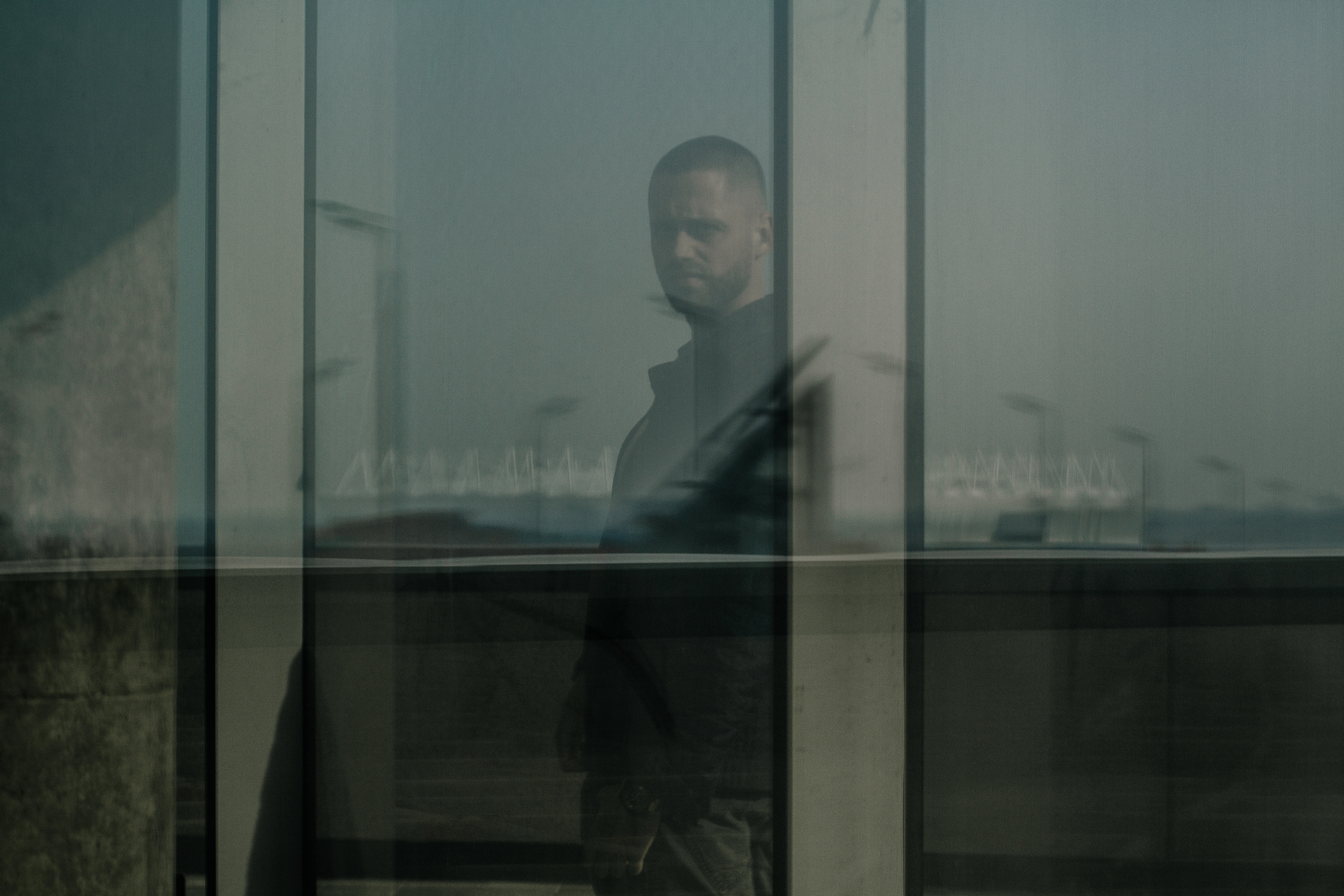 «Меняй» часть 2. Екатерина Дымова. Фотограф. Автор проекта «Белый Ветер»