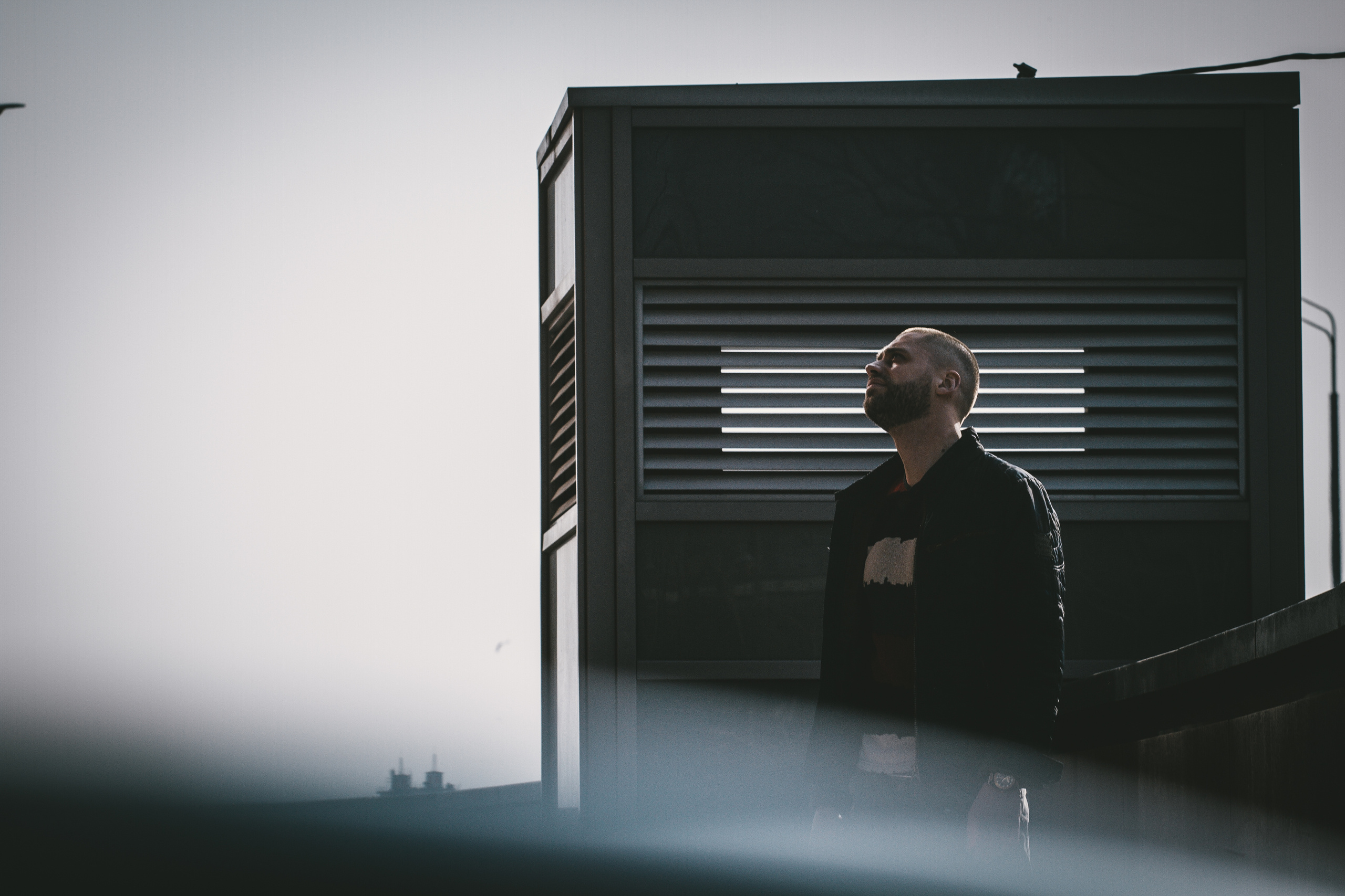 «Меняй» часть 2. Екатерина Дымова. Фотограф. Автор проекта «Белый Ветер»