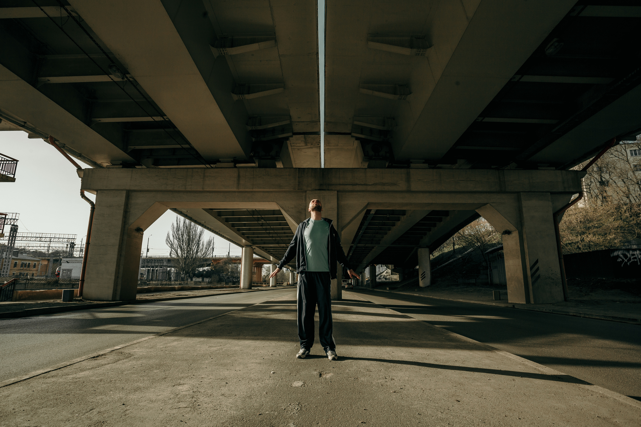 «Меняй» часть 2. Екатерина Дымова. Фотограф. Автор проекта «Белый Ветер»