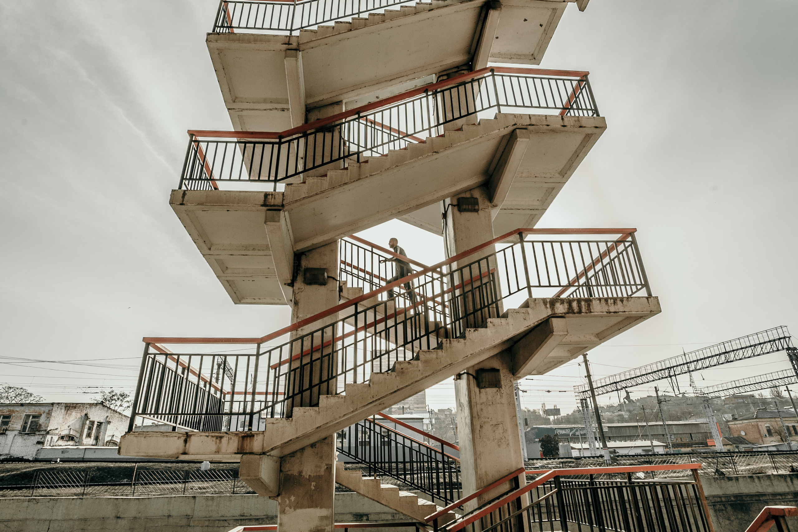 «Меняй» часть 2. Екатерина Дымова. Фотограф. Автор проекта «Белый Ветер»