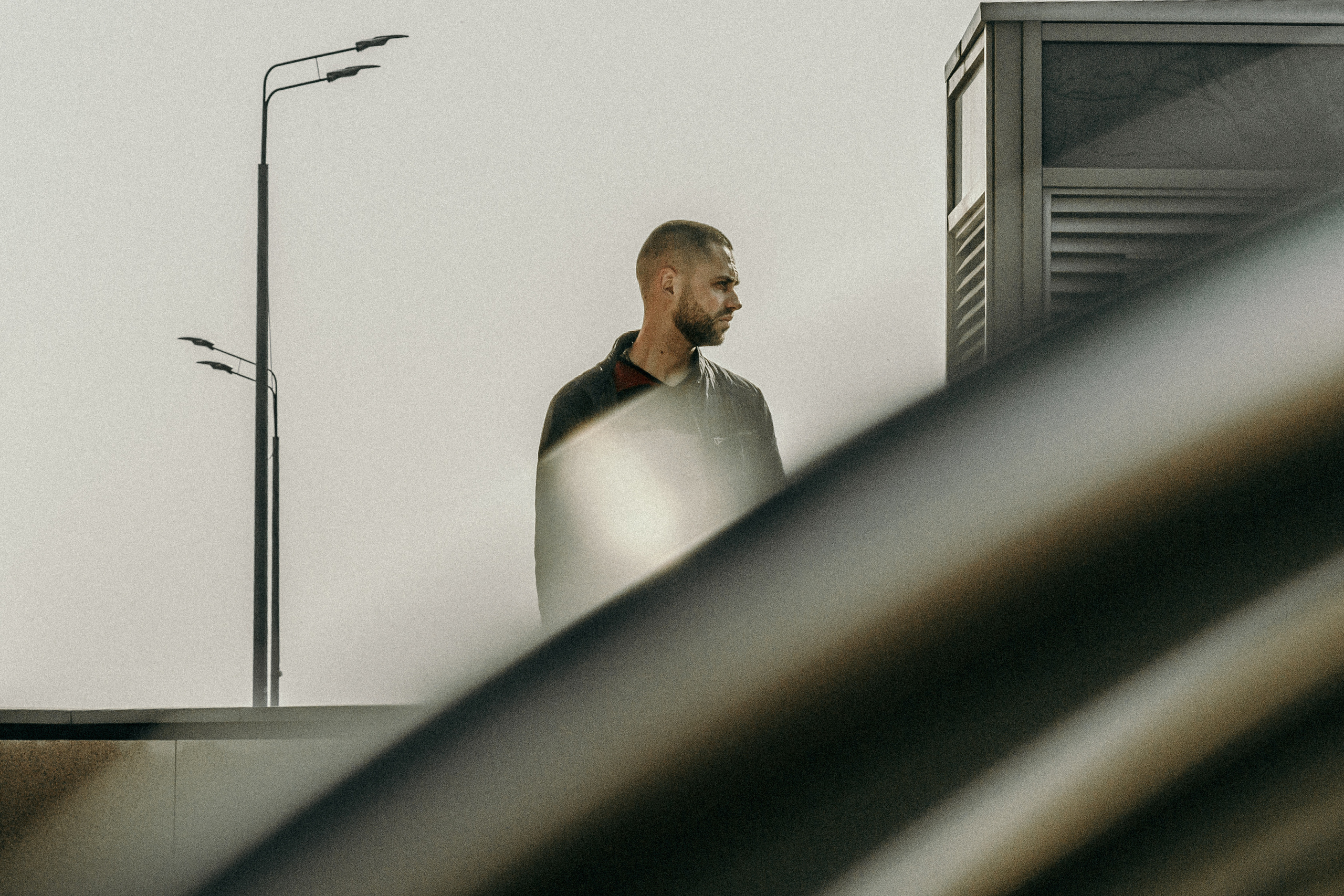 «Меняй» часть 2. Екатерина Дымова. Фотограф. Автор проекта «Белый Ветер»