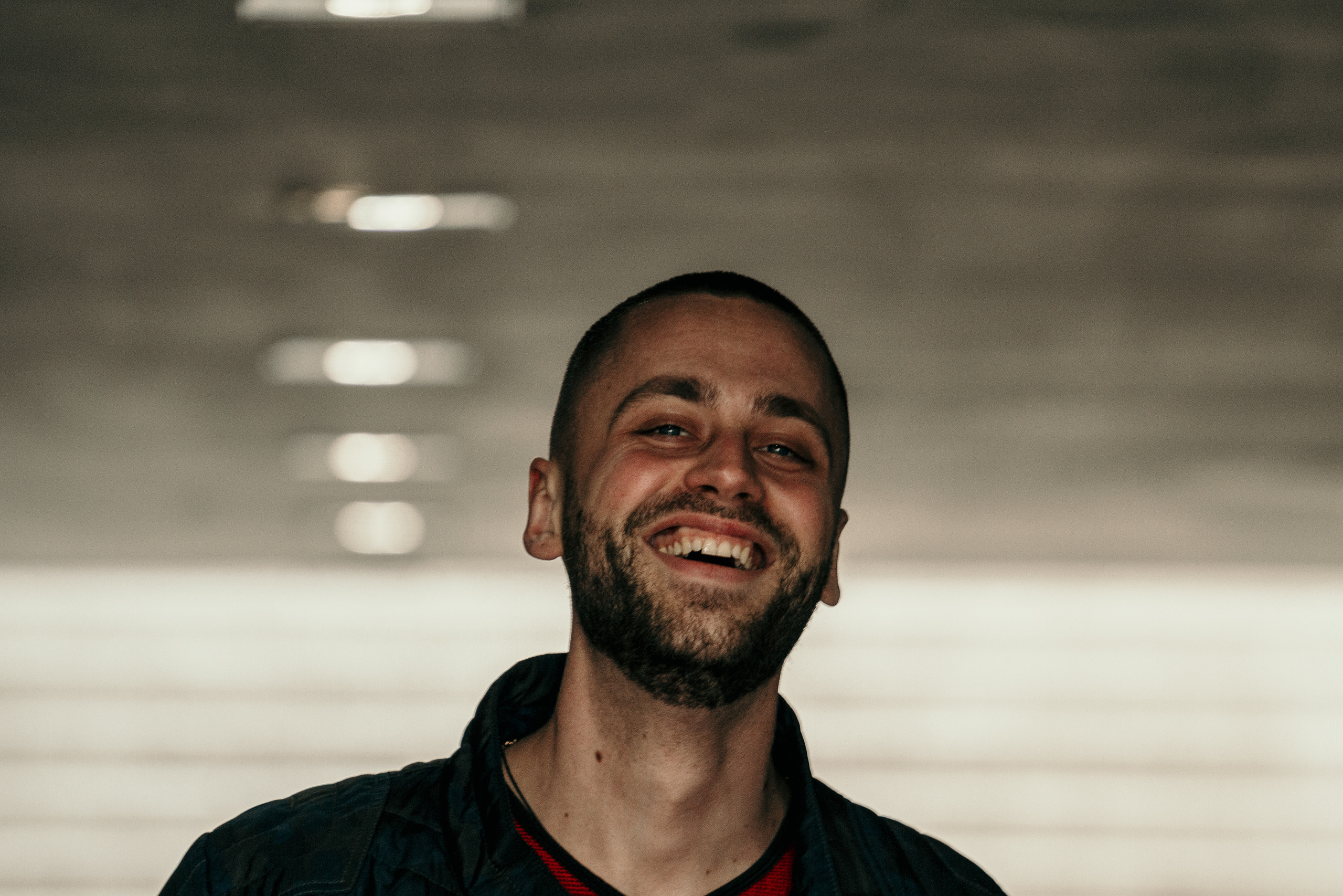 «Меняй» часть 2. Екатерина Дымова. Фотограф. Автор проекта «Белый Ветер»