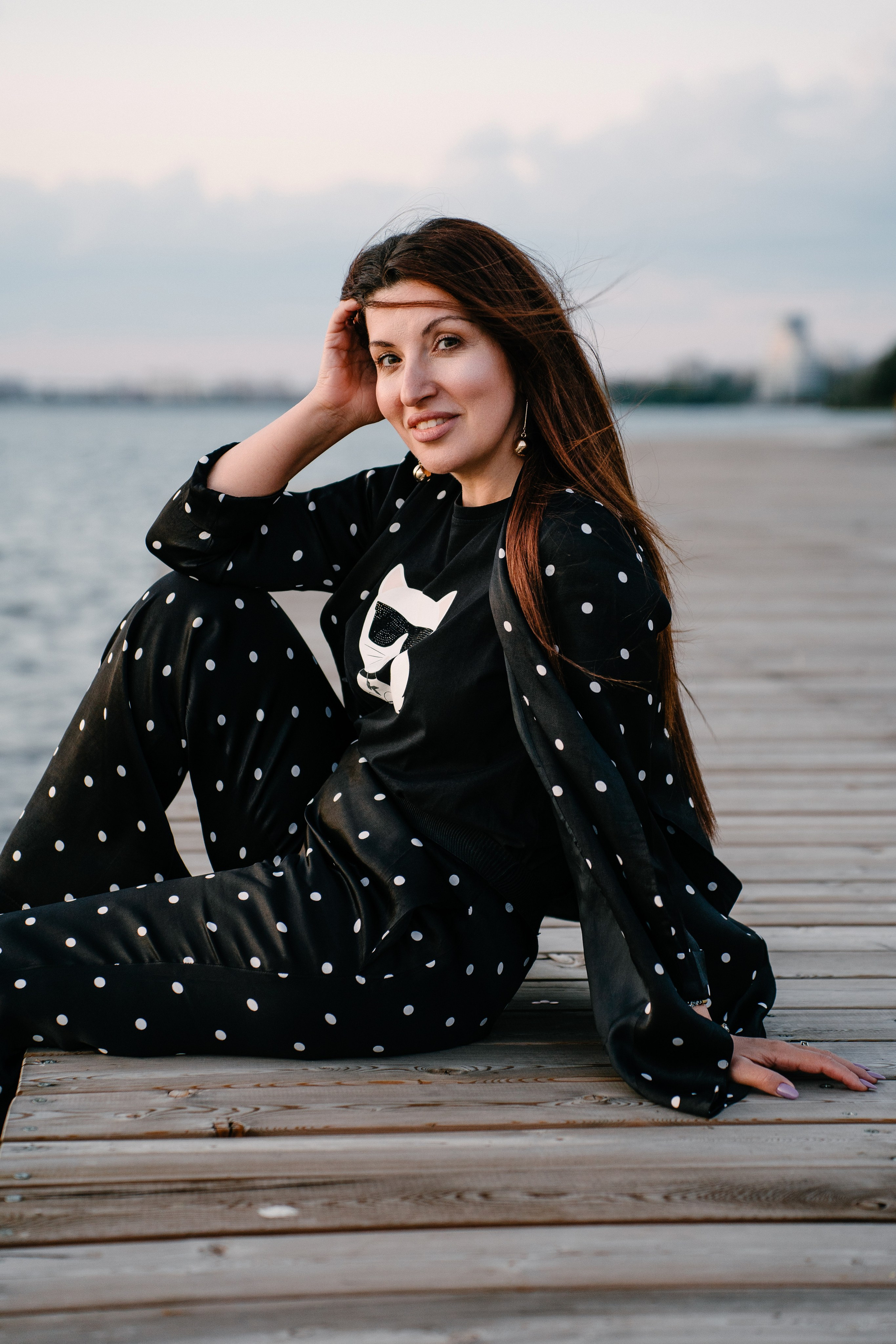 День Рождения Софии 8 лет. Свадебный и семейный фотограф в Воронеже Анастасия Бойко