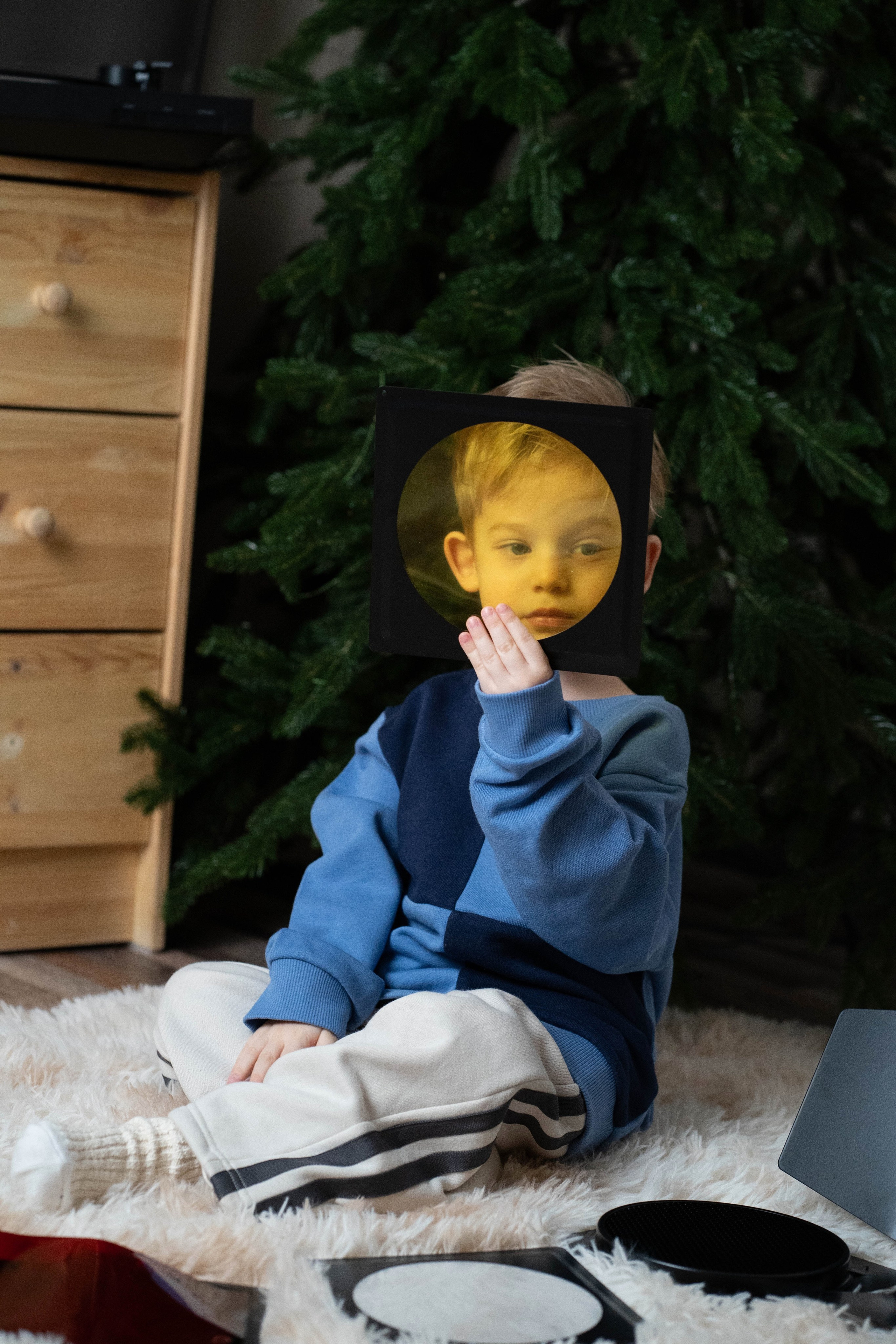 Новый год. Алена Коломоец | Фотограф, Мирный, Якутия