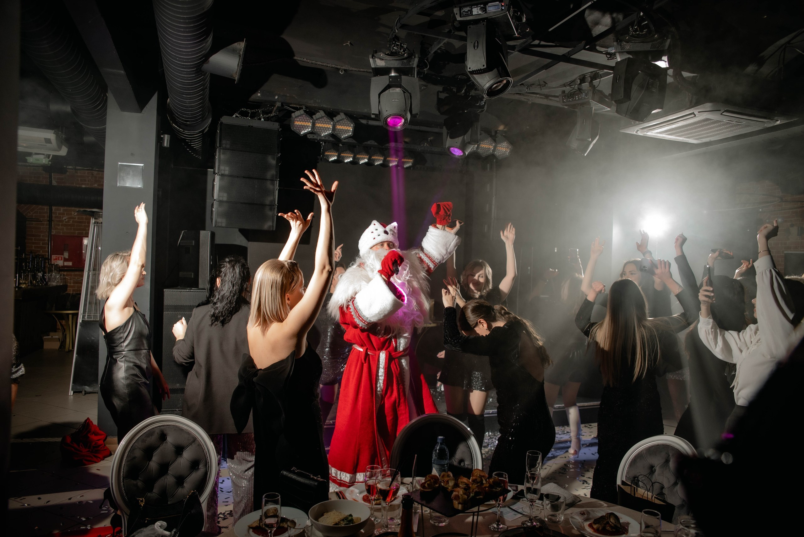 CELEBRITY PARTY. Фотограф в Саратове и Энгельсе — Склярова Дарья