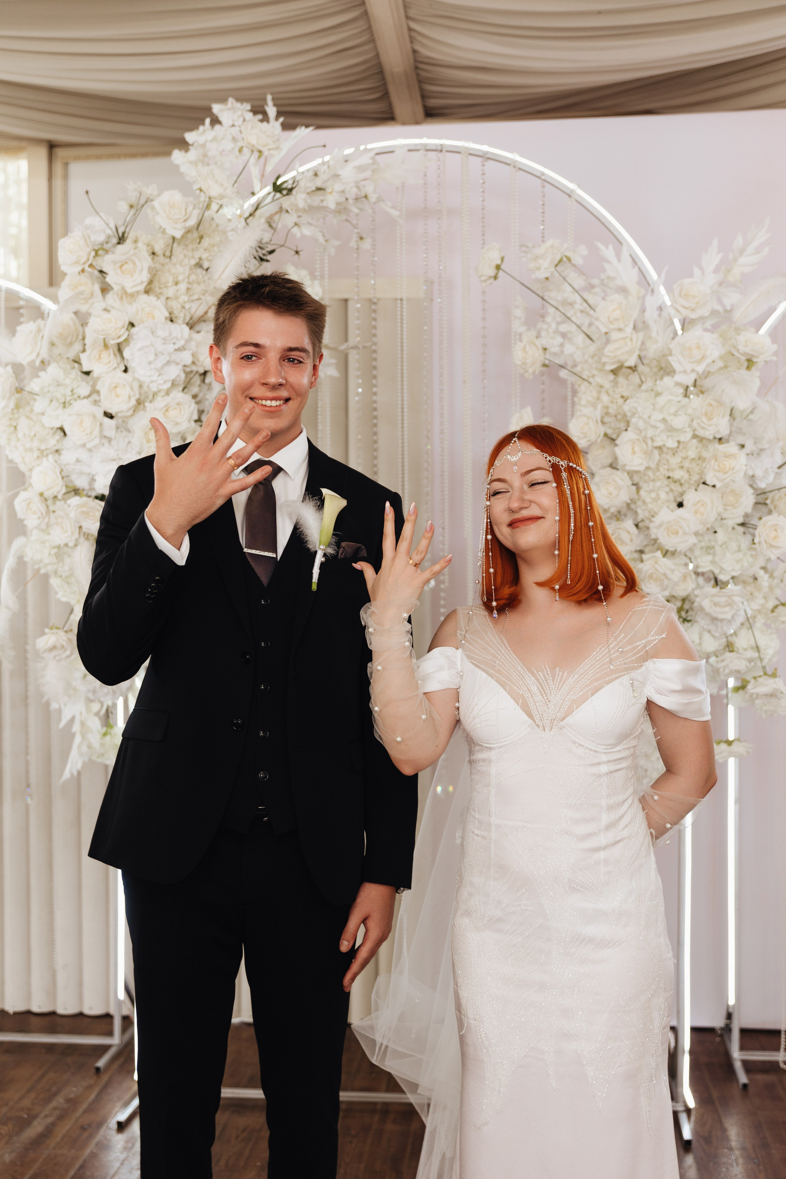 Ева и Павел. Семейный и свадебный фотограф в Донецке Елена Гордеева