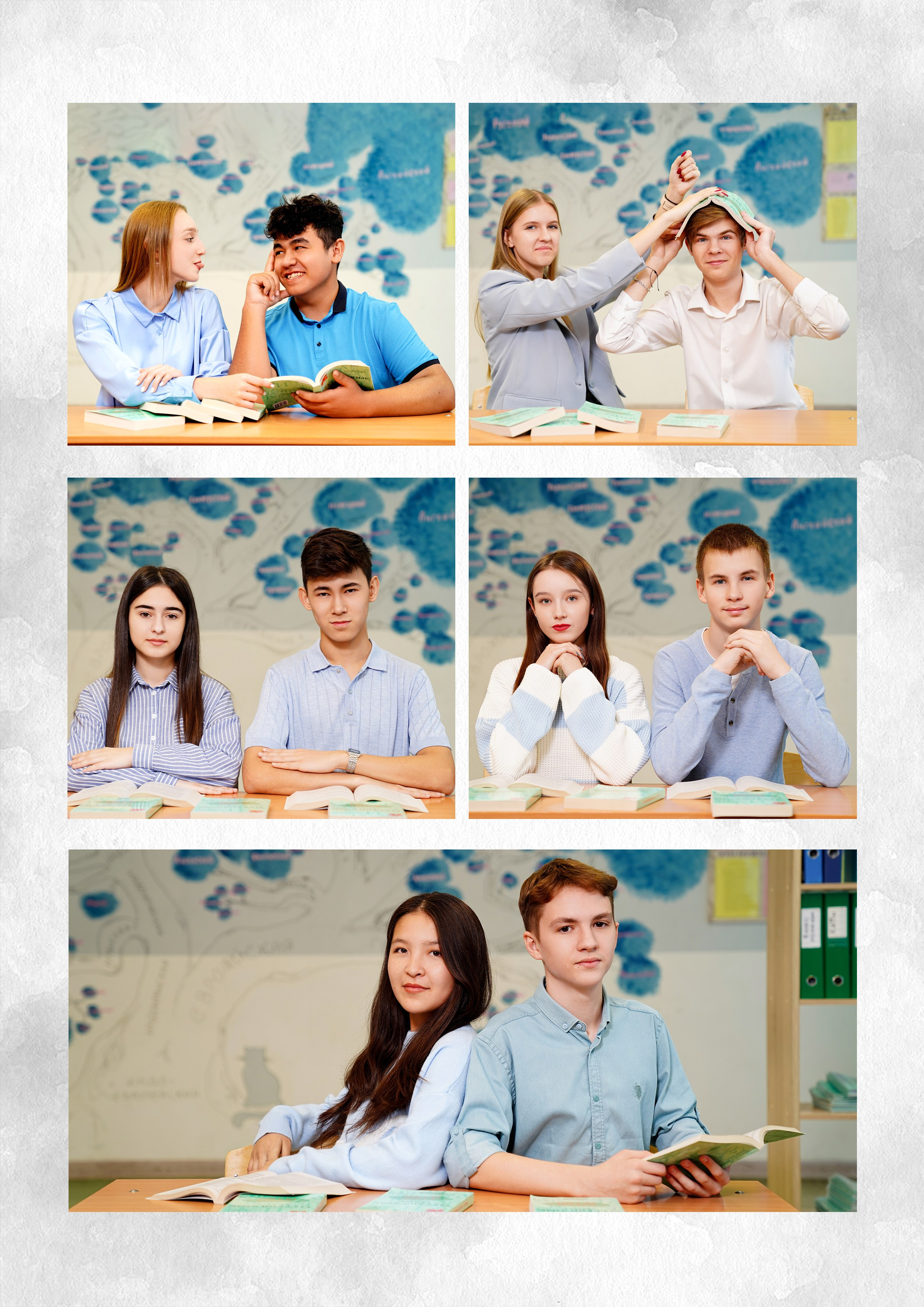 Образы. MEMENTO.Выпускные альбомы, школьные, юбилейные и другие книги. Ростов-на-Дону