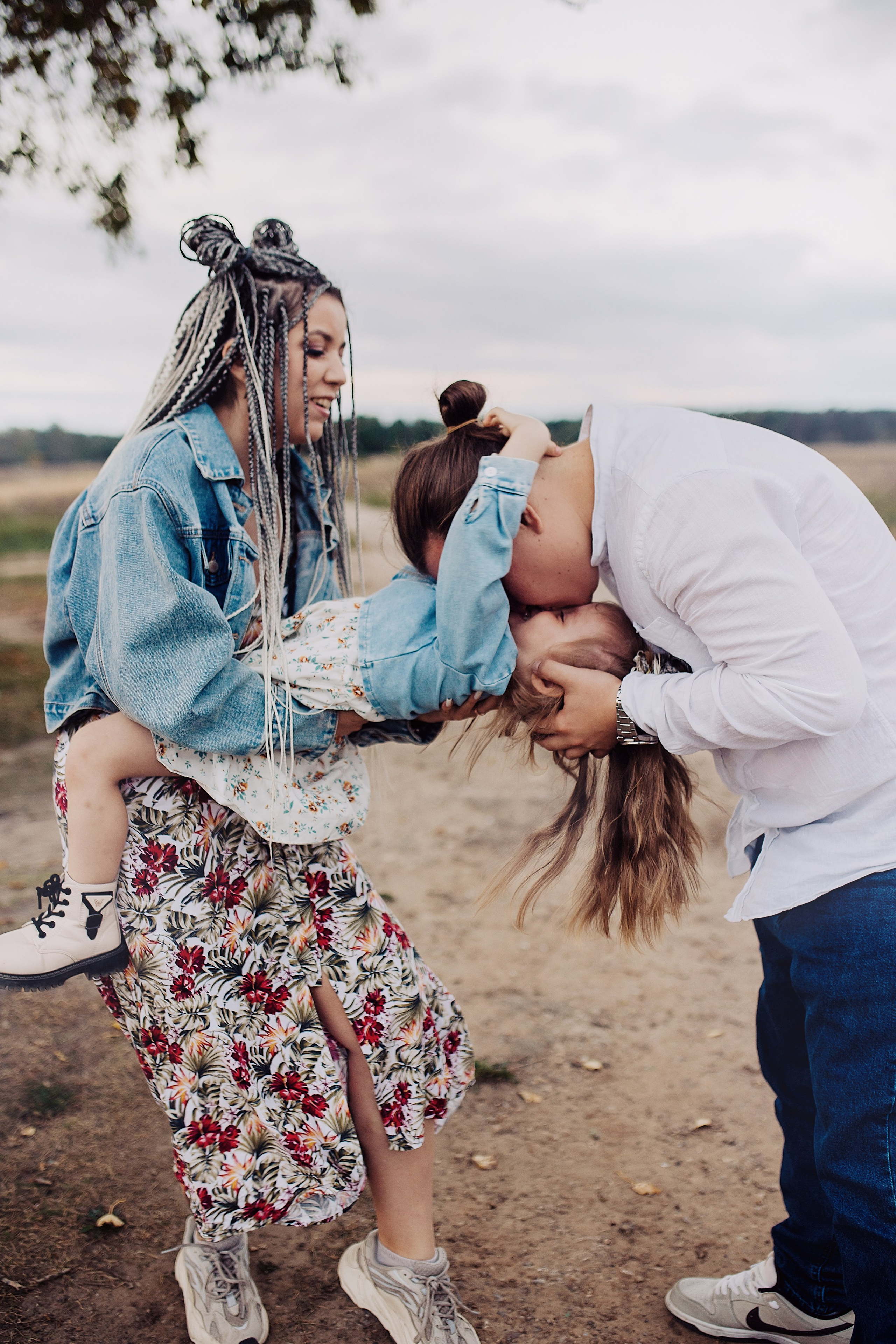 Крошка Ми. Свадебный и семейный фотограф в Йошкар-Оле