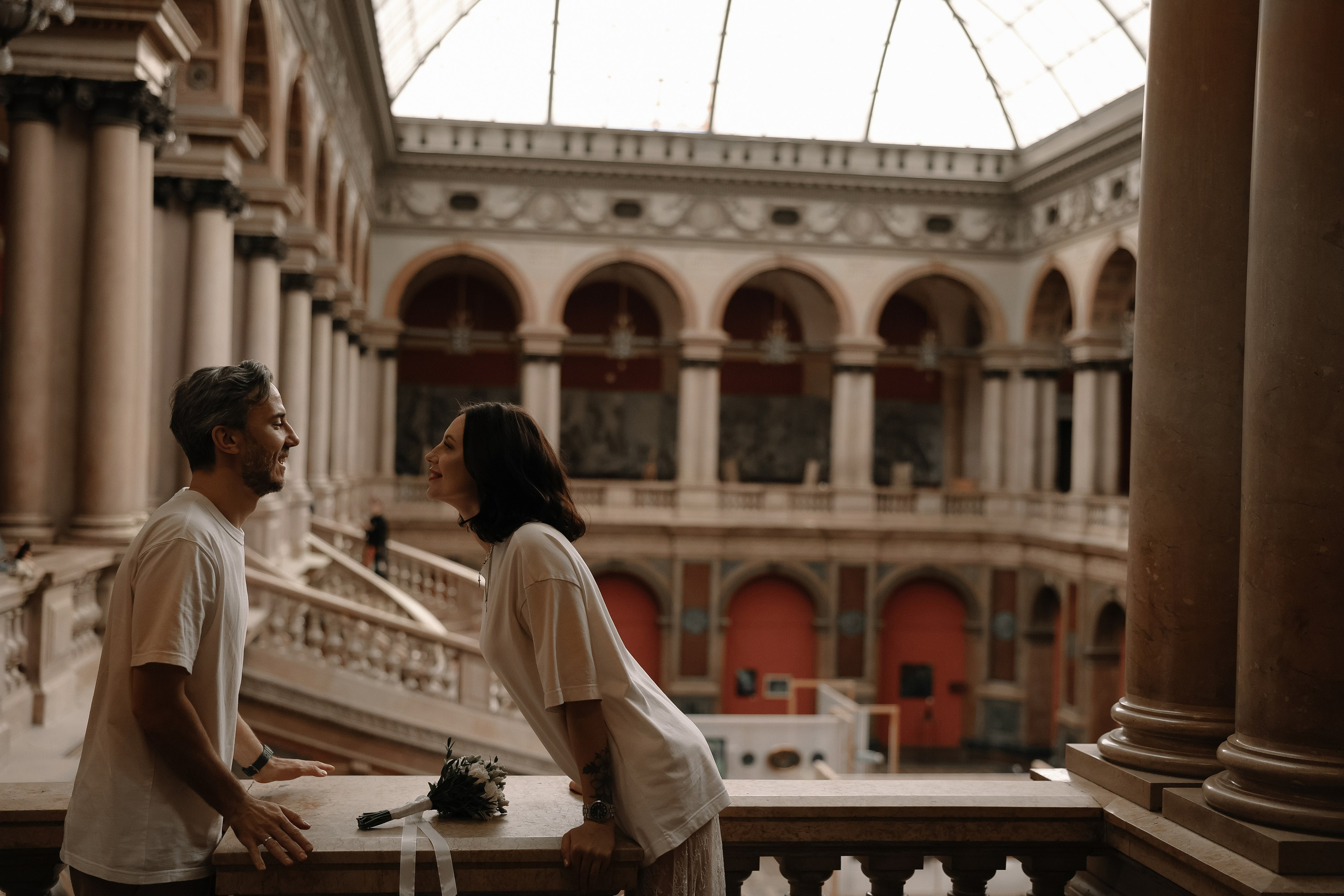 На ходу…. Свадебный и семейный Фотограф Денис Кошель