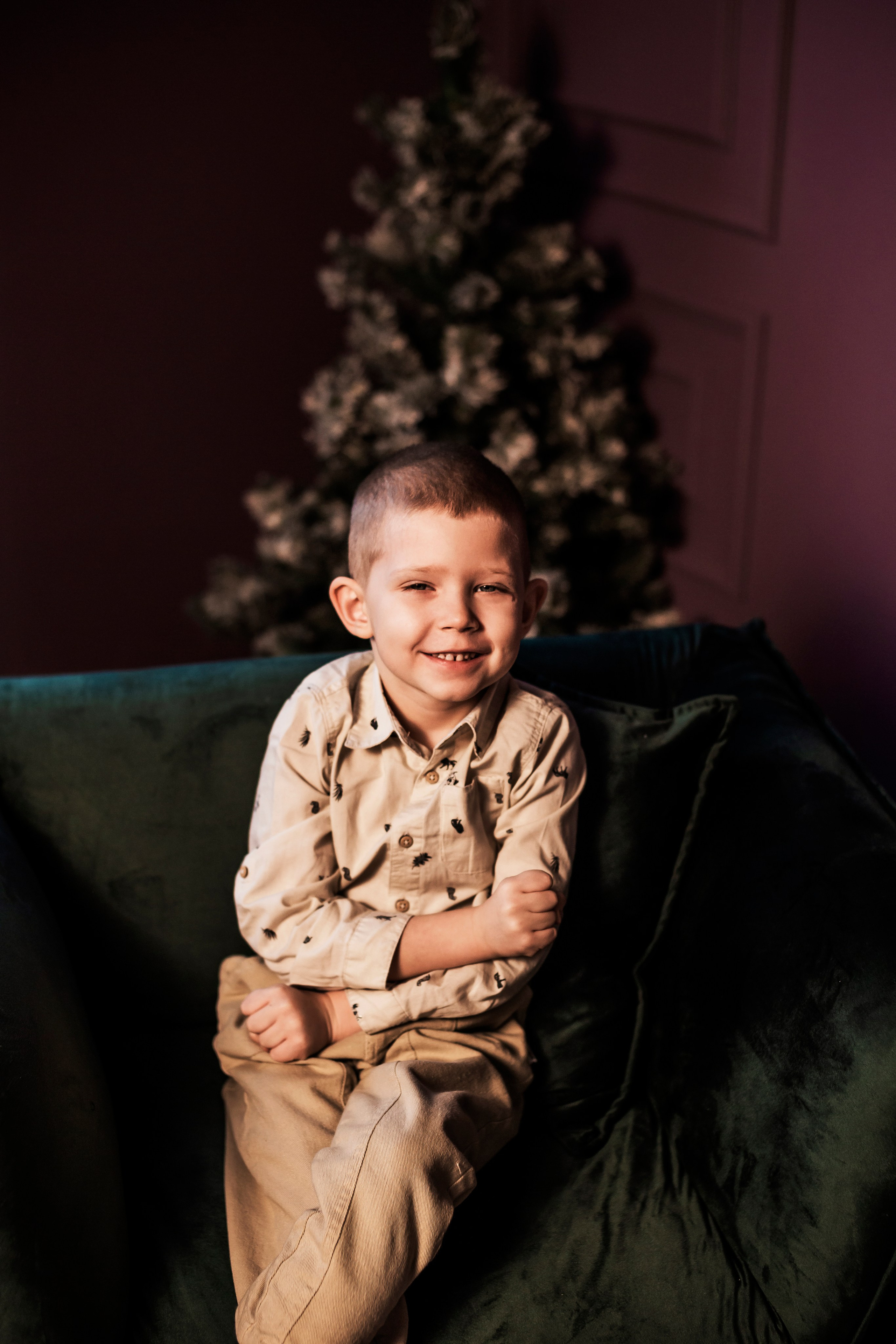 Семейные часовые фотосессии. Семейный фотограф в Саратове