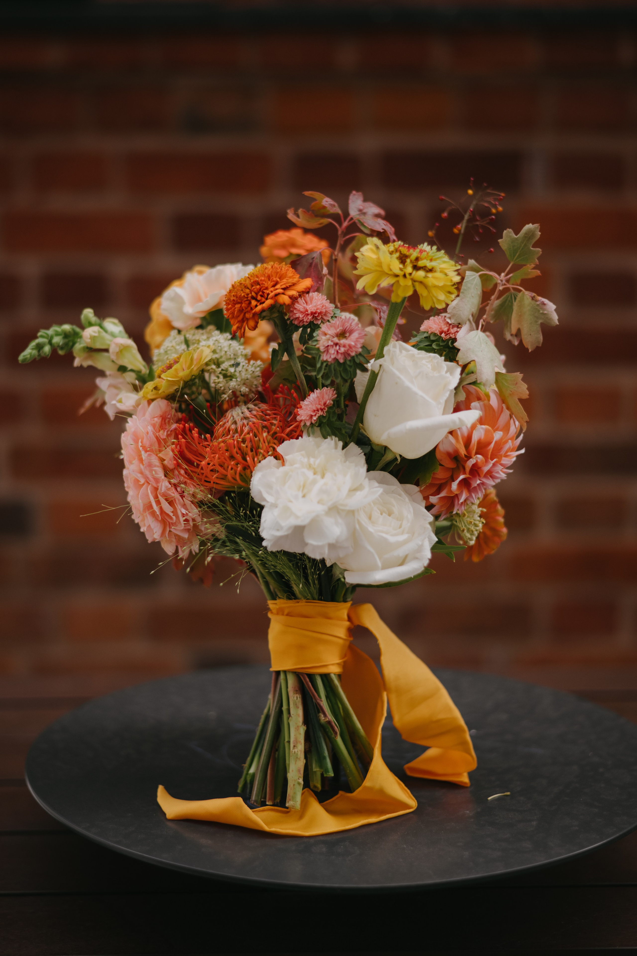 Тимур и Юлия. Свадебный фотограф Уфа Дарья Насырова