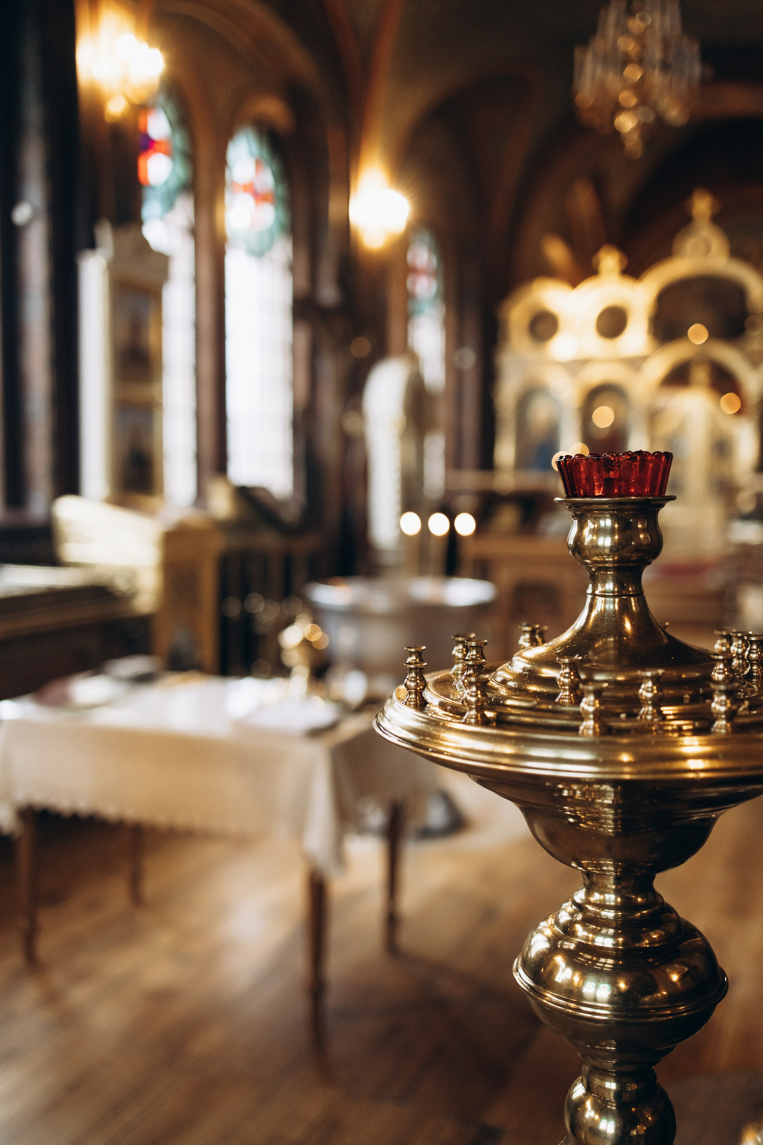 Крещение Софии. Самый теплый фотограф в Краснодаре Рябоконь Ксения