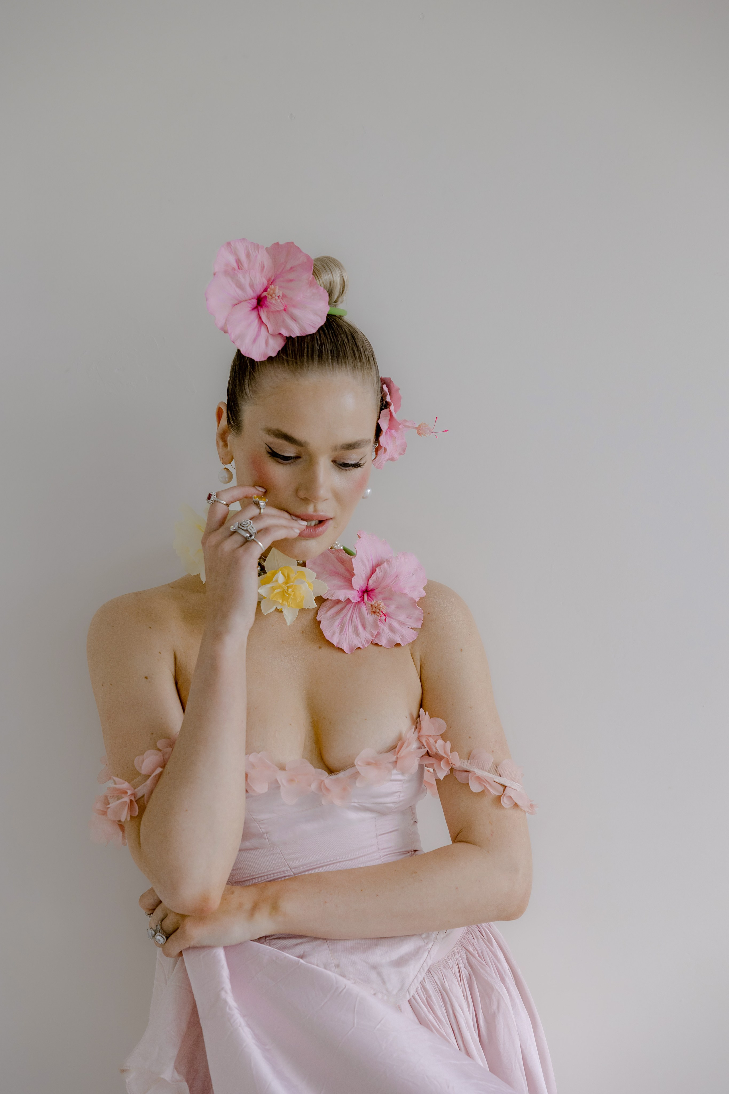 Spring inspiration. Главная