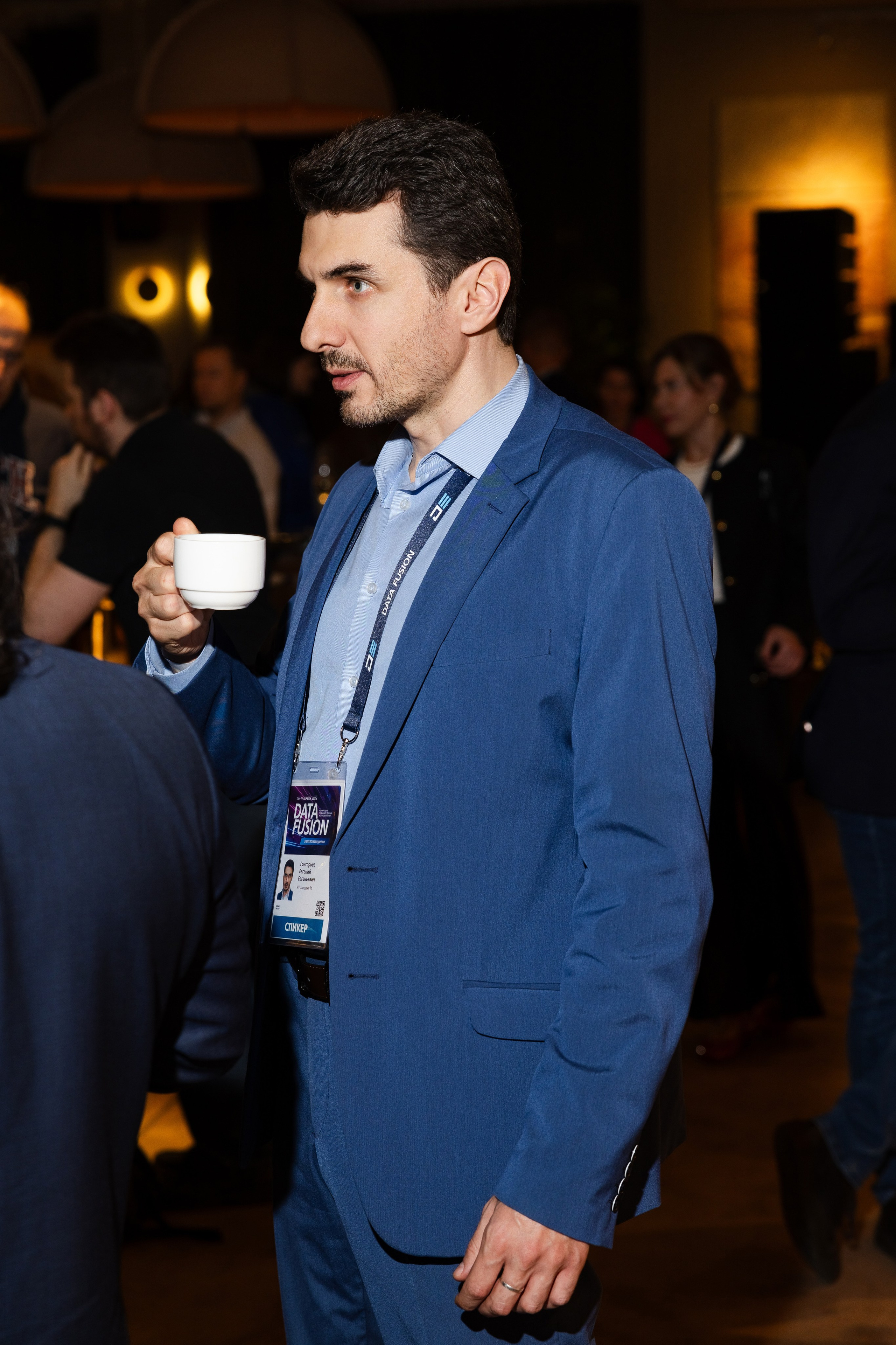 Data Fusion. Свадебный репортажный фотограф в Москве