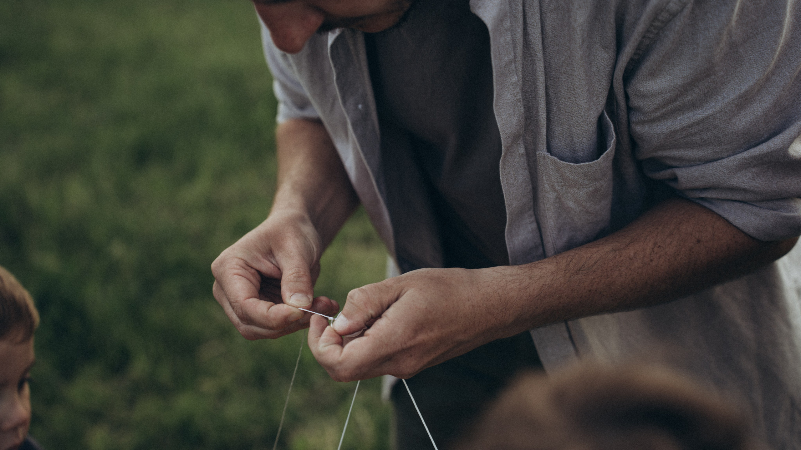 Семья Грубник