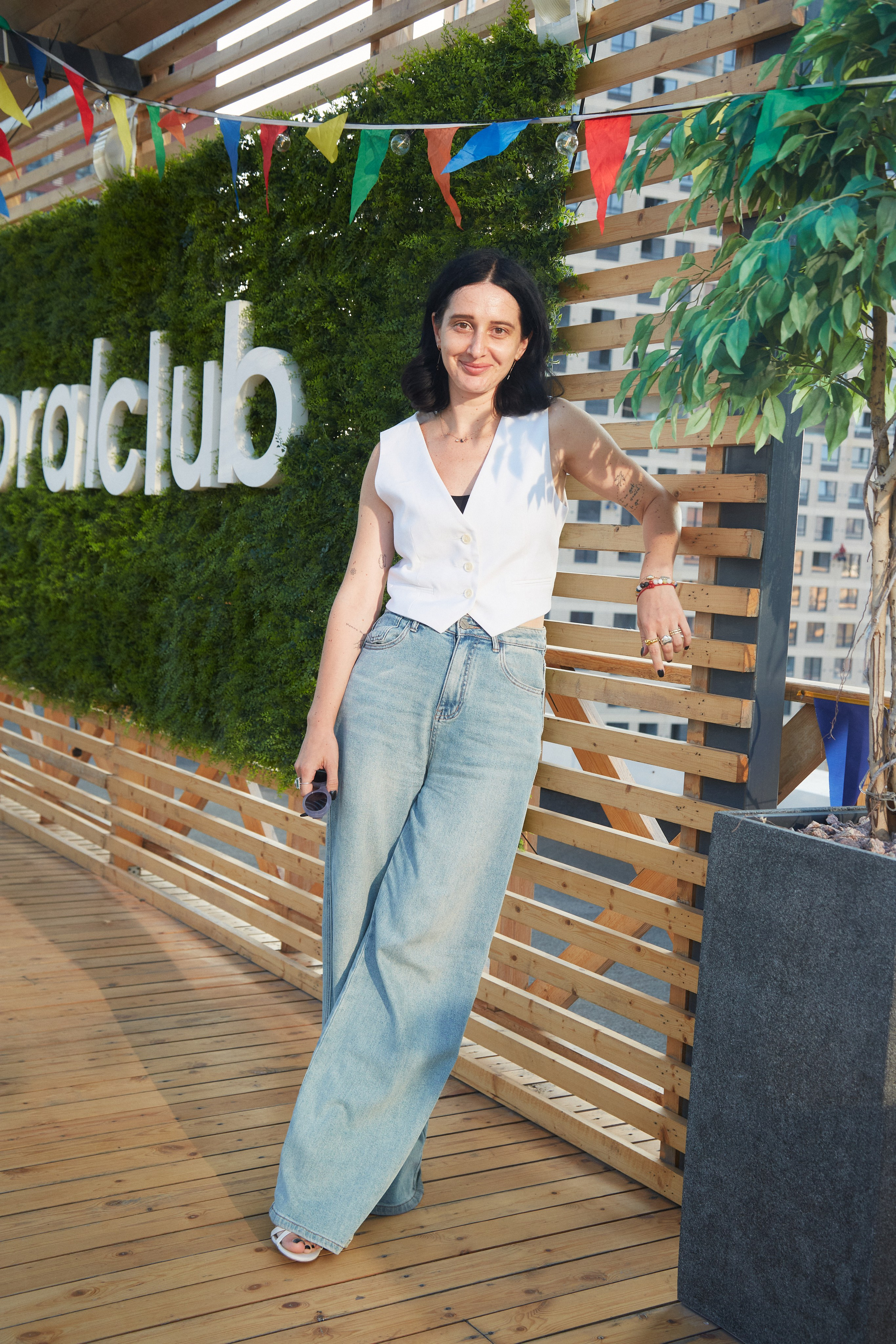 CORAL CLUB 25 years. Photographer Daria Ilkevich