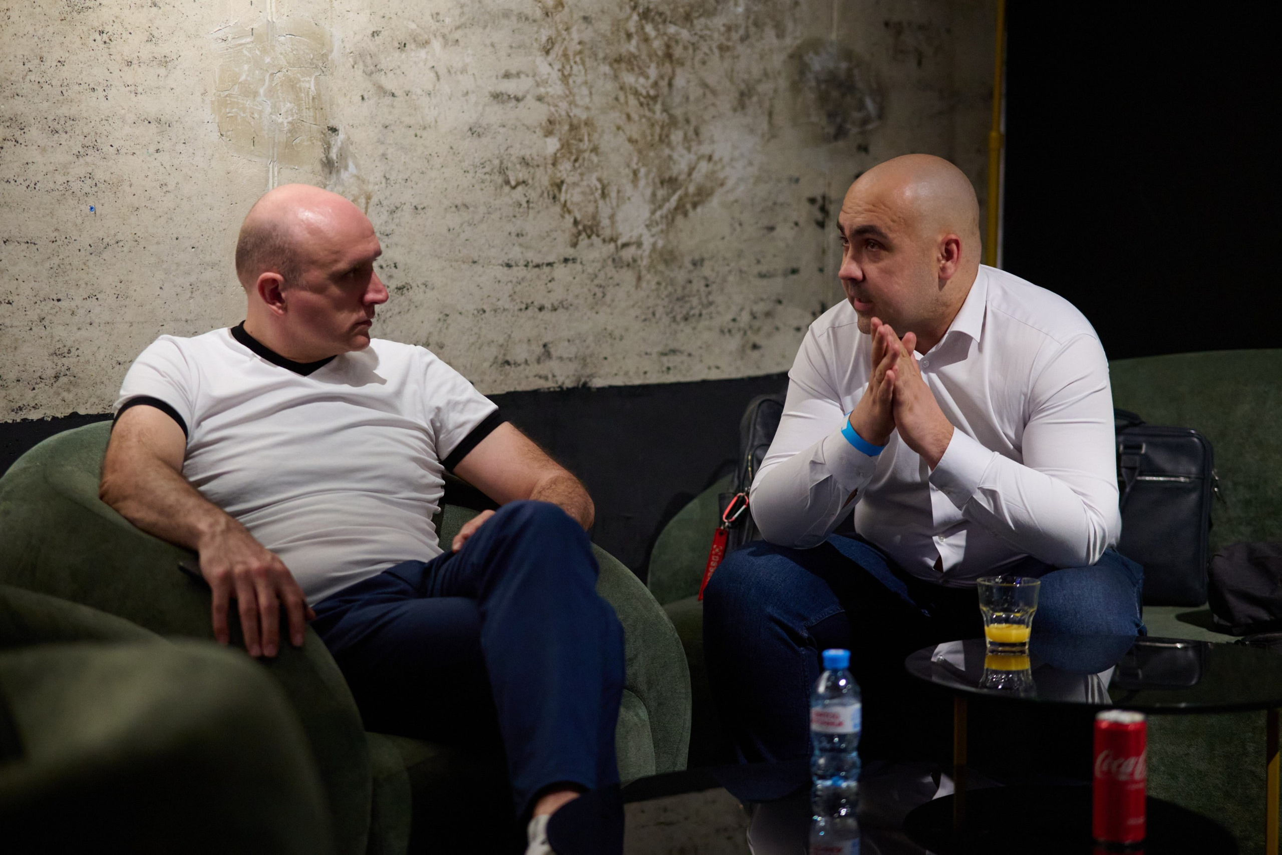 Митап — Защита персональных данных от злоумышленников. Репортажный фотограф в Москве и Санкт-Петербурге — Профессиональная съёмка мероприятий | Данила Золкин