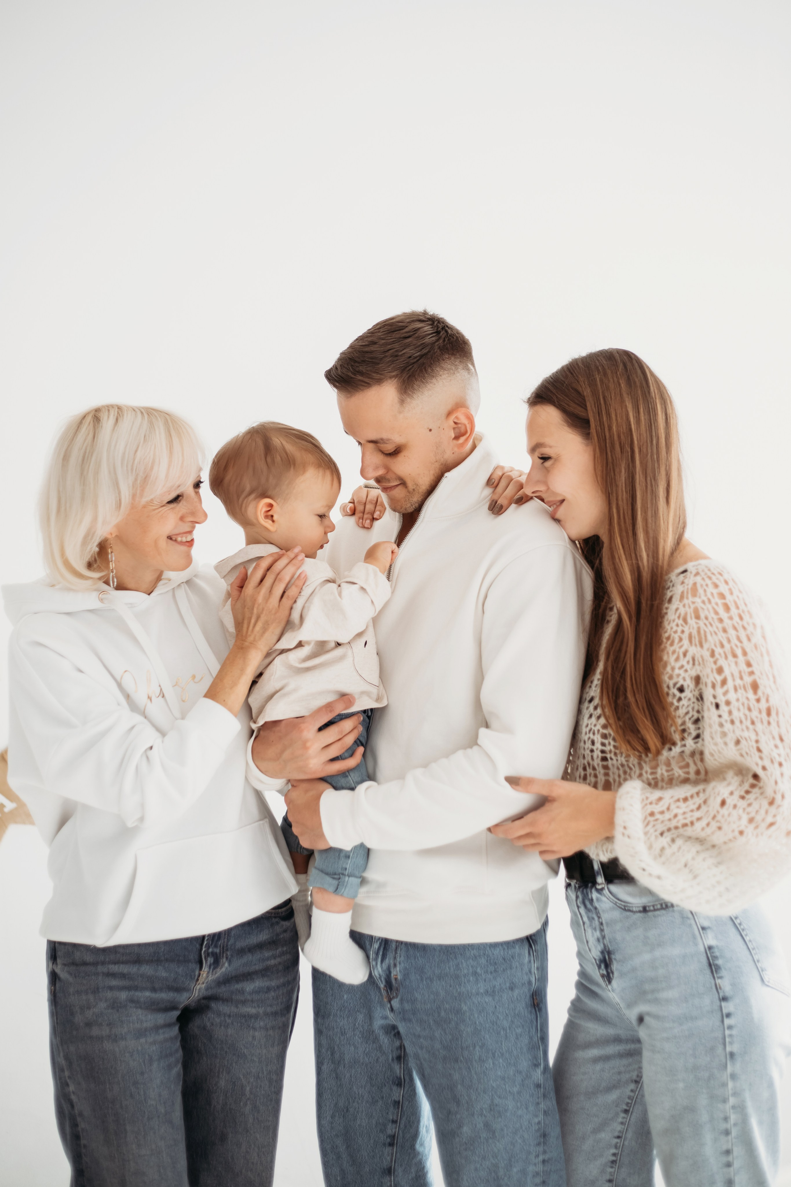 Мироша. Семейный и детский фотограф Минск, Беларусь