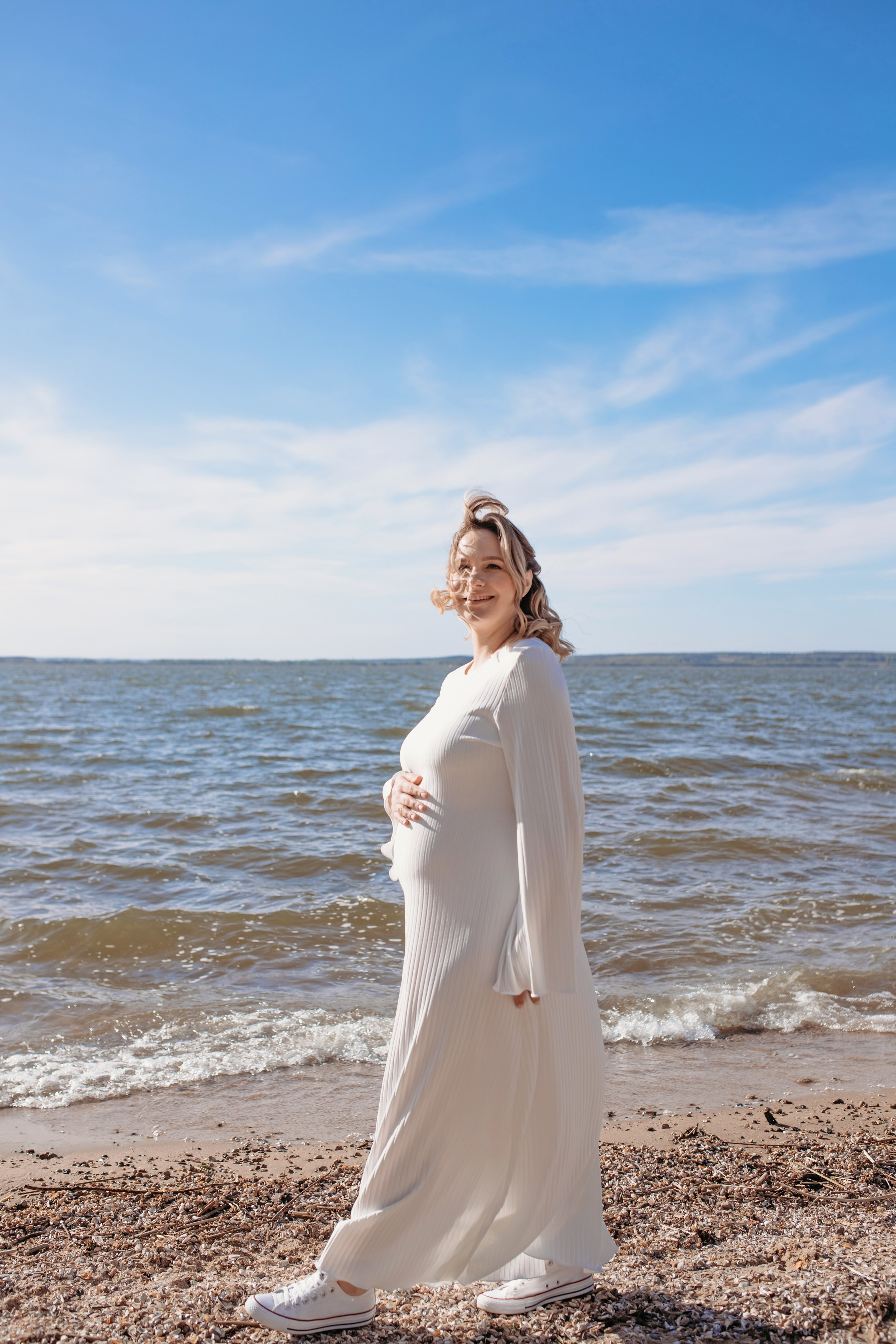 Pregnant. Семейный и детский фотограф Минск, Беларусь