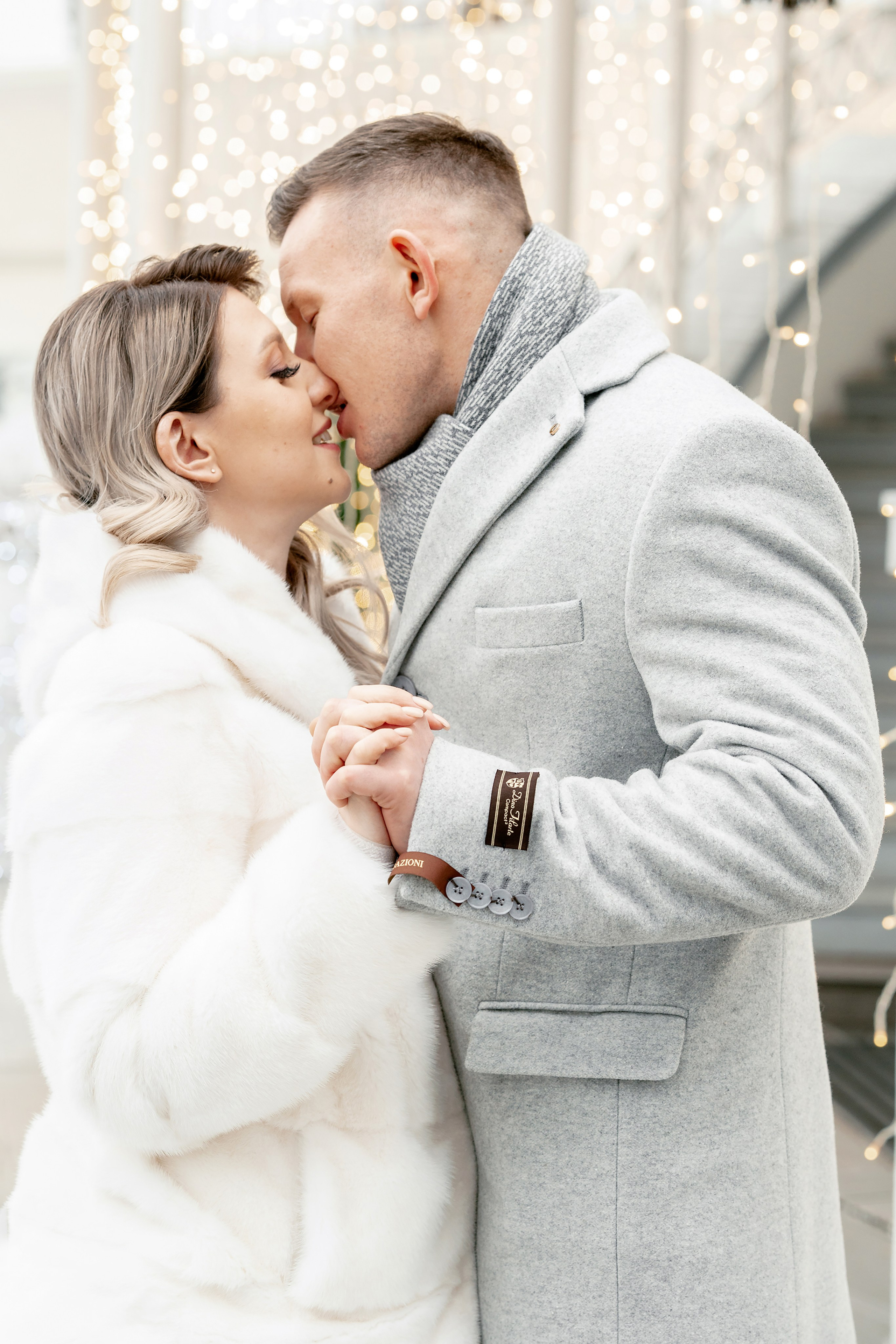 Артем и Анжела