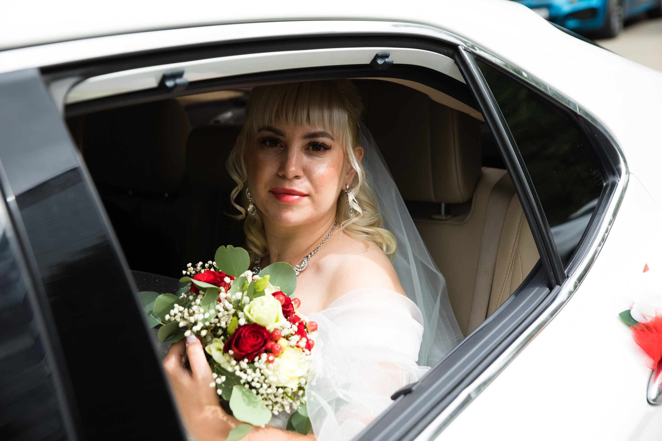 ТАТЬЯНА И ВЛАДИМИР. Свадебный и семейный фотограф в Курске и Курчатове