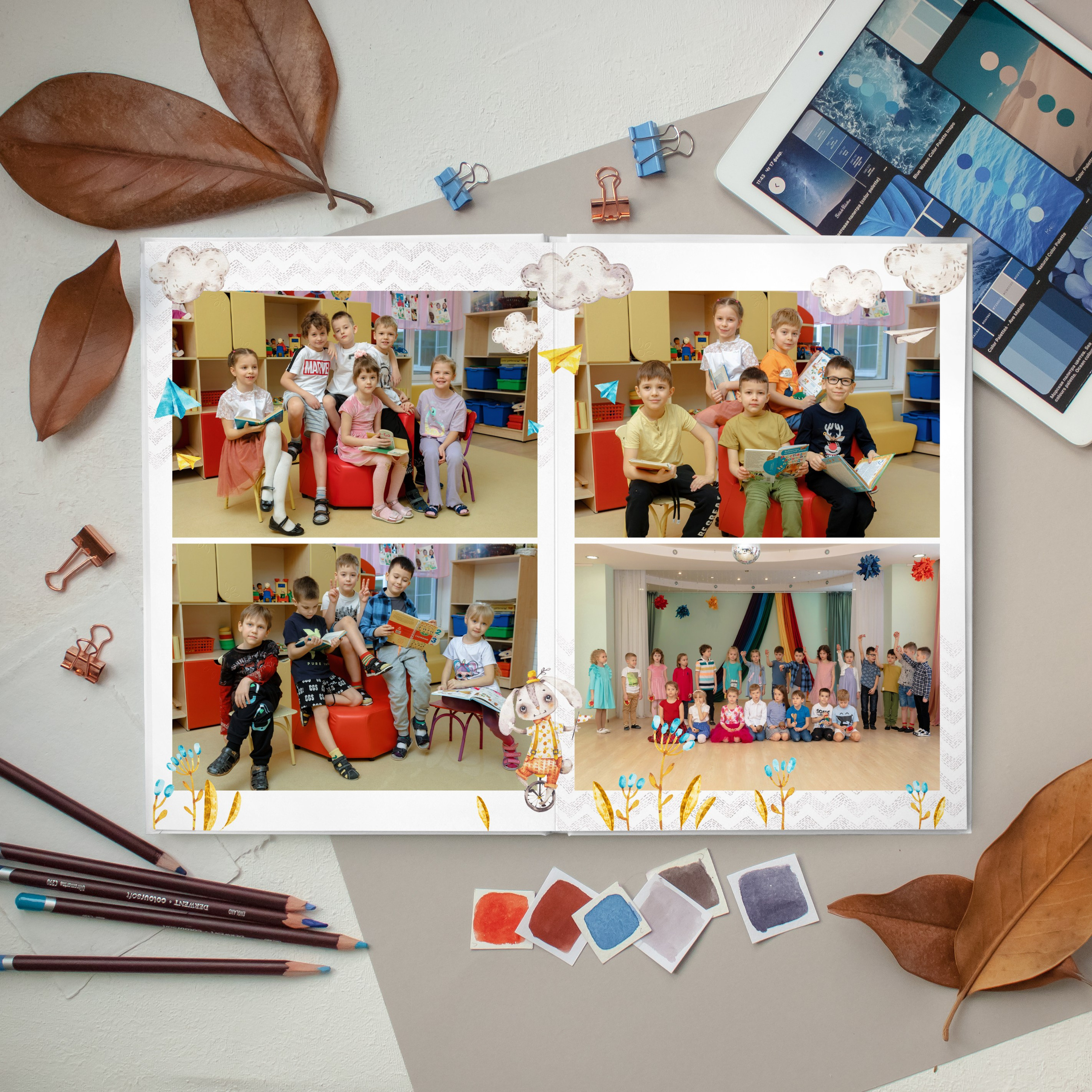 Зайцы Премиум