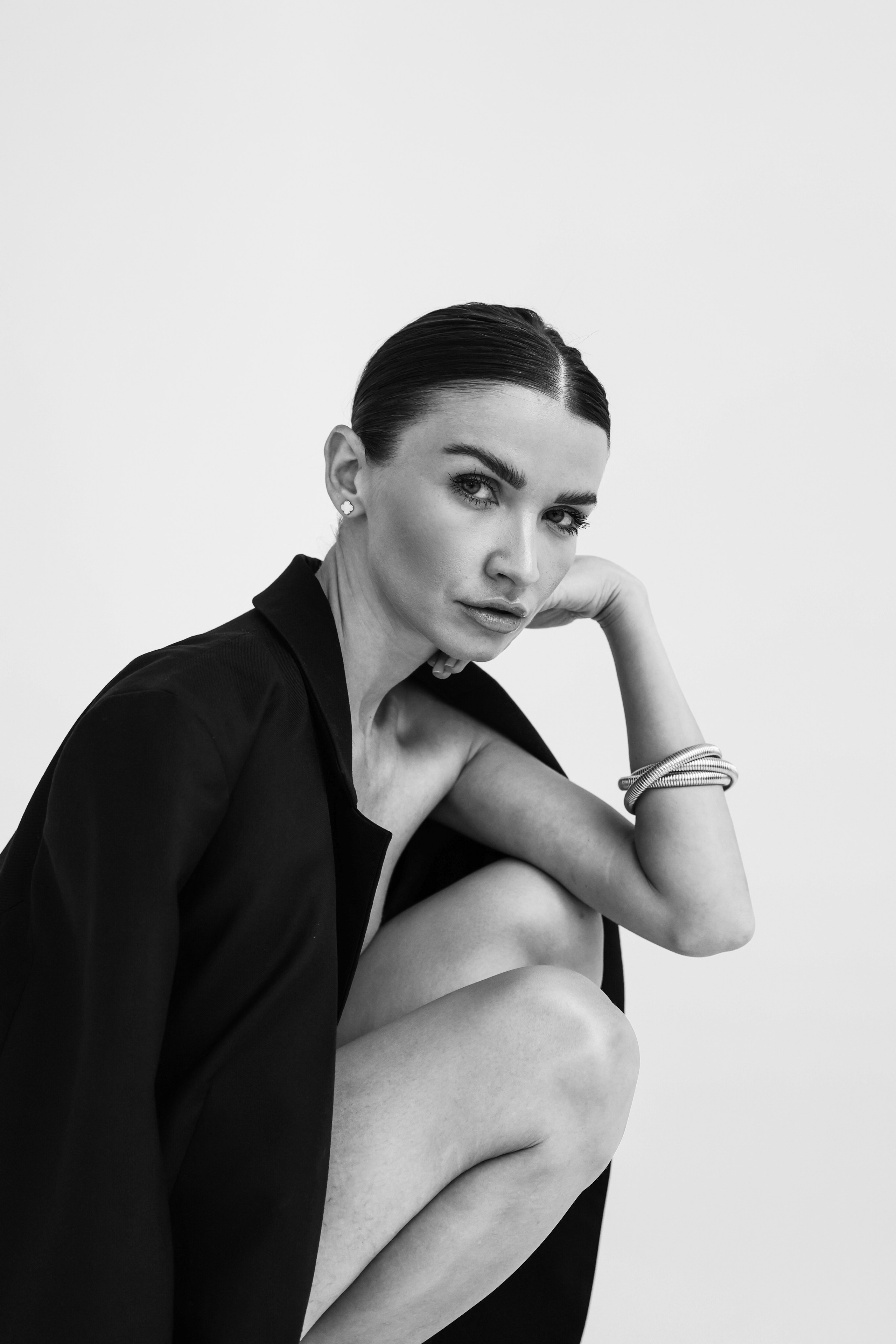 Студийные фотосессии Взрослых. Фотограф в Москве Юлия Рубцова (фото и видео)