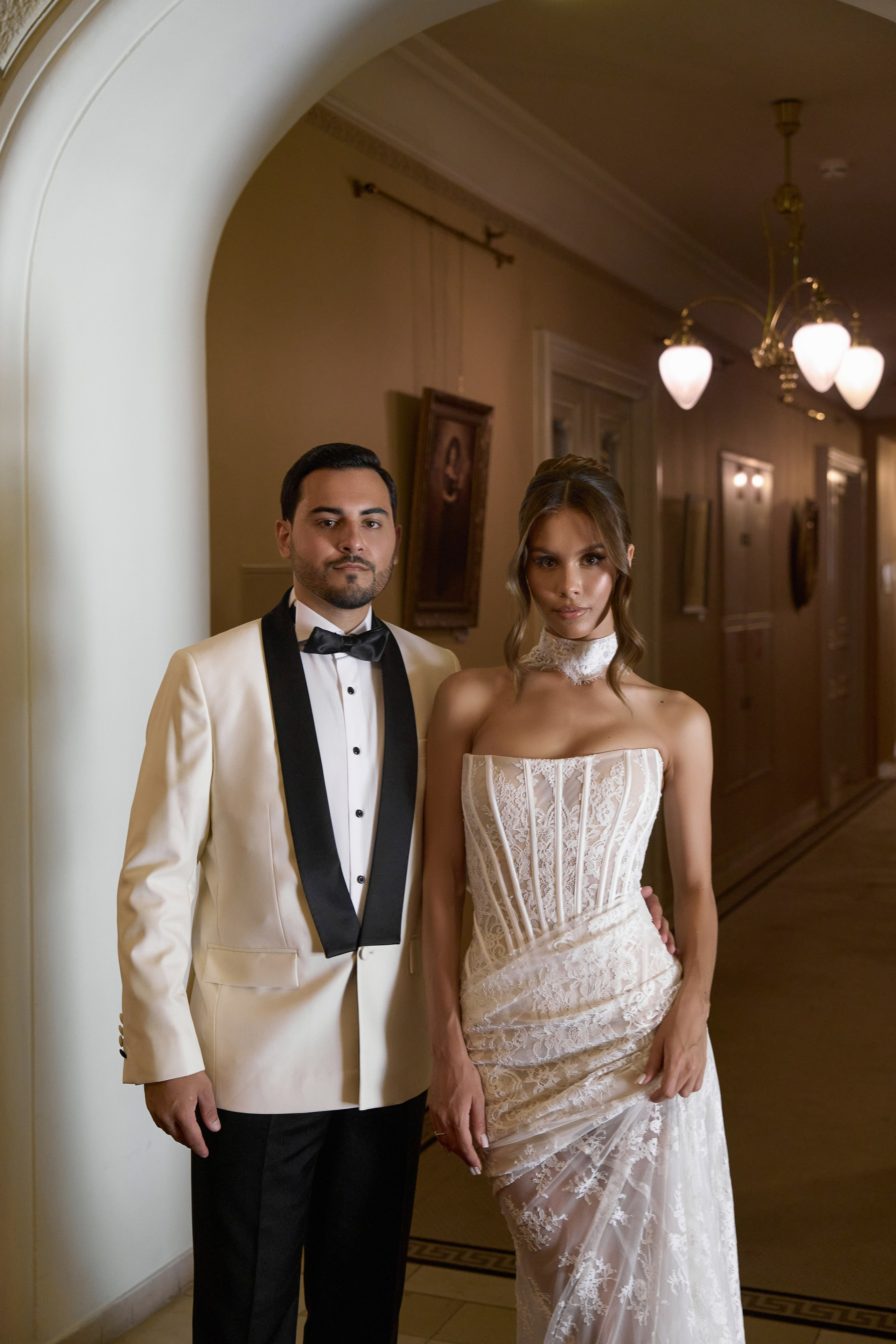 Свадебная фотосессия: отель Националь и Вилла Ротонда. Свадебный и коммерческий фотограф |Саратов Москва|