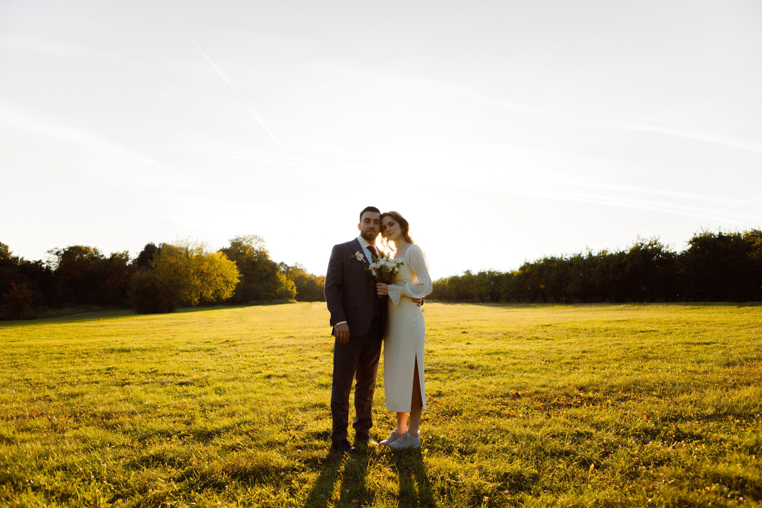 Wedding of Vladislav and Syumbel. Commercial photographer | Anton Ermakov