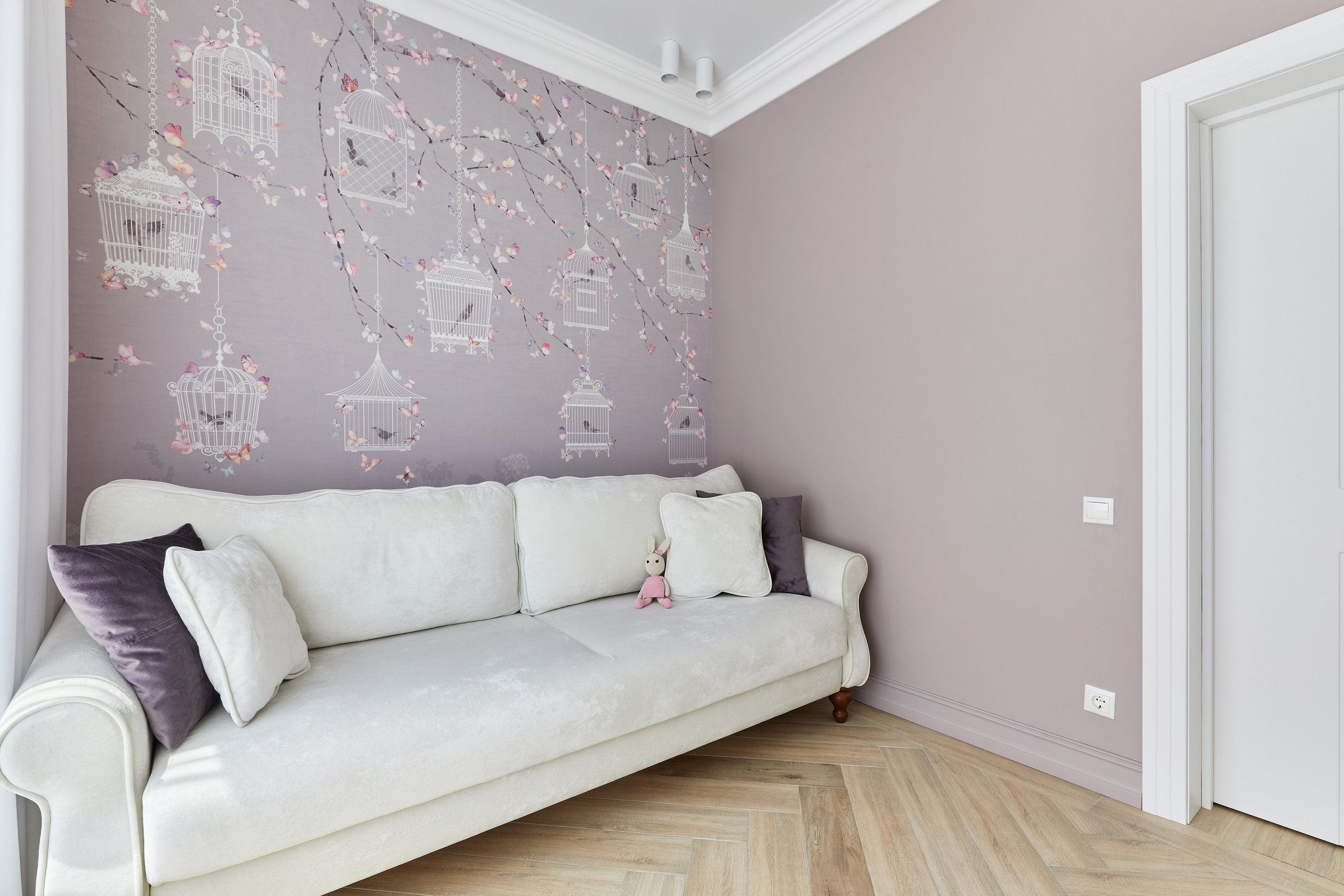 КВАРТИРА НА БЫТХЕ. Интерьерный фотограф в Сочи Анисимова Ольга