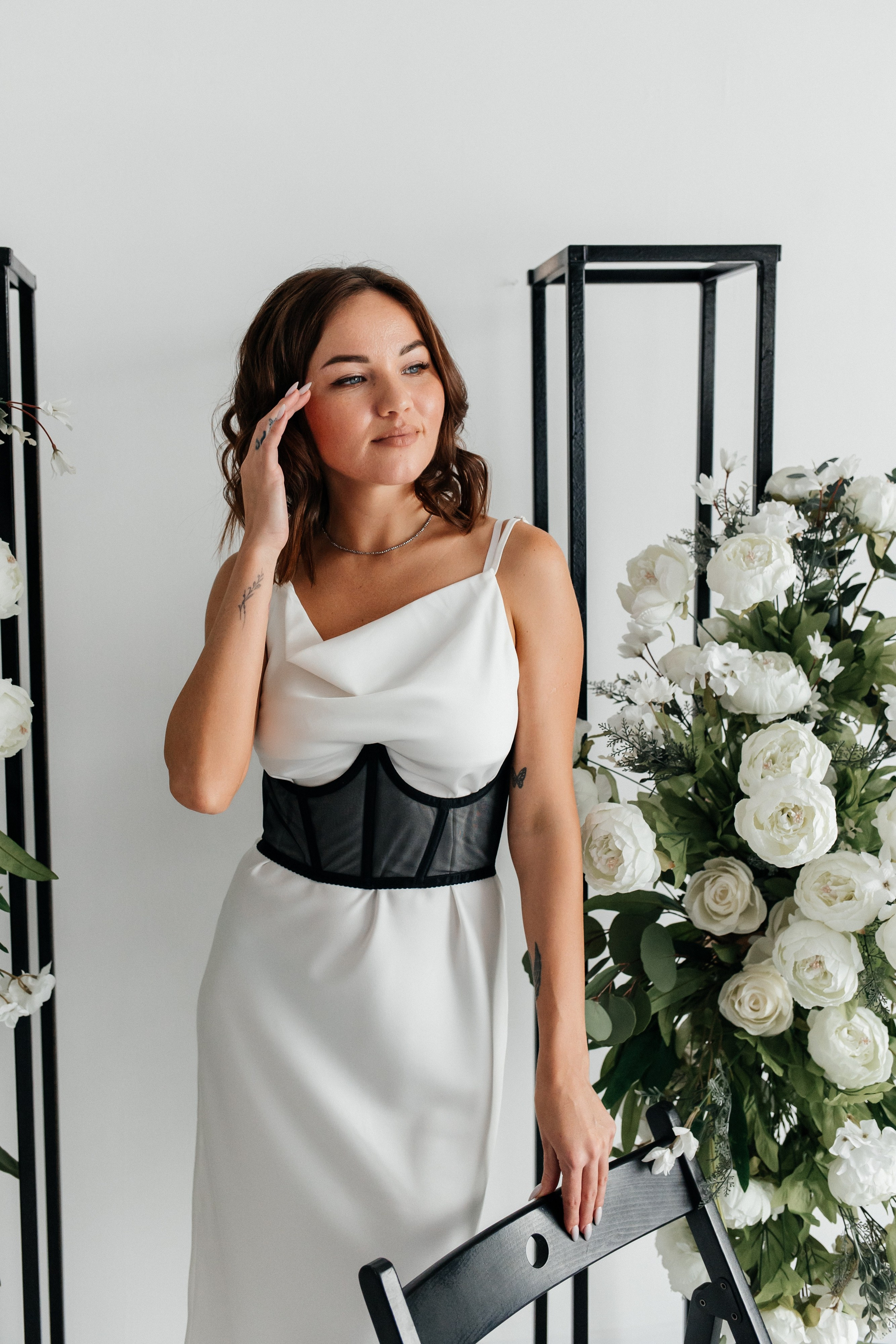 СЕРГЕЙ&КСЕНИЯ. Фотограф Кудымкар | Пермский край