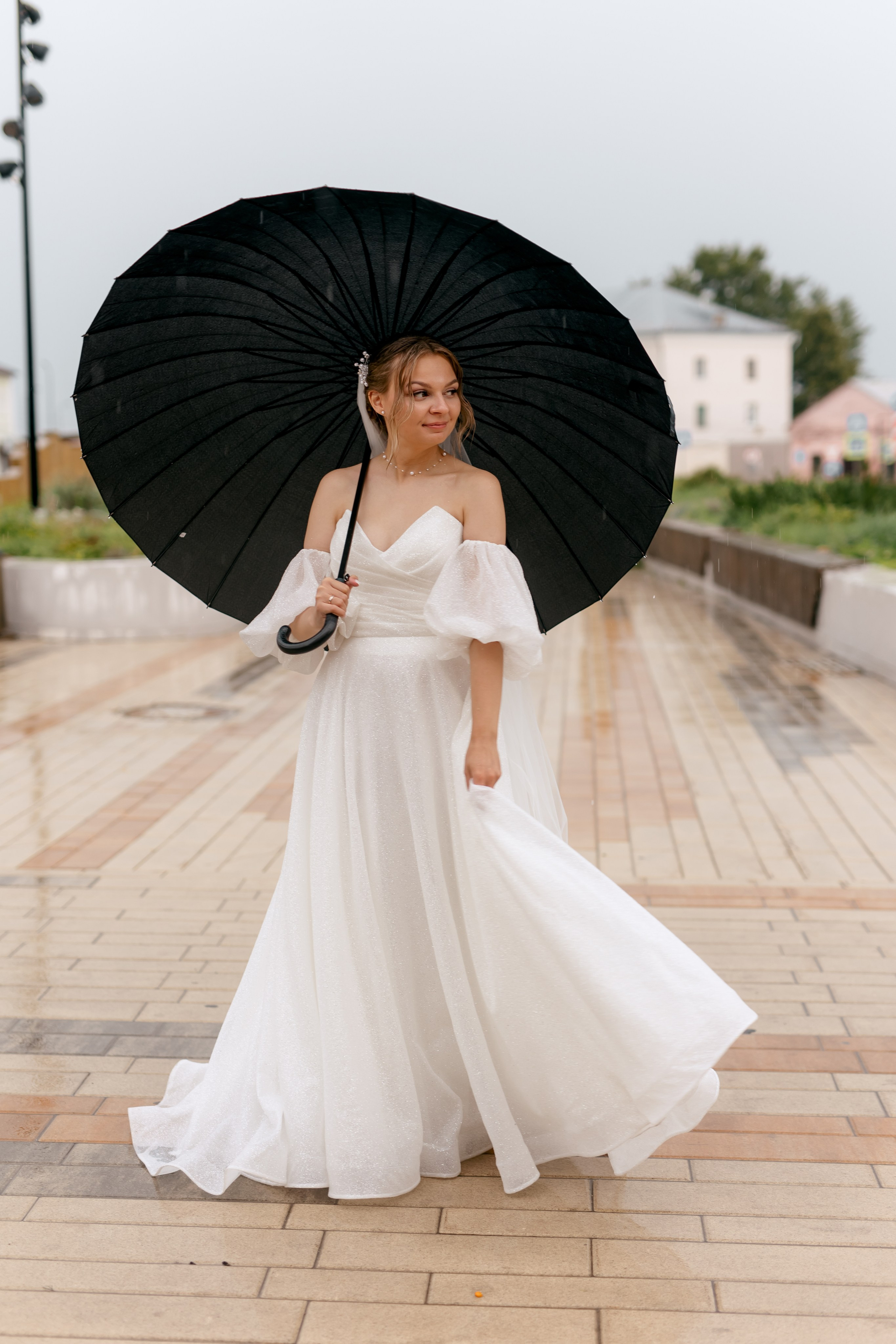 Роман и Юлия. Свадебный и семейный фотограф в Туле и области Маша Костина