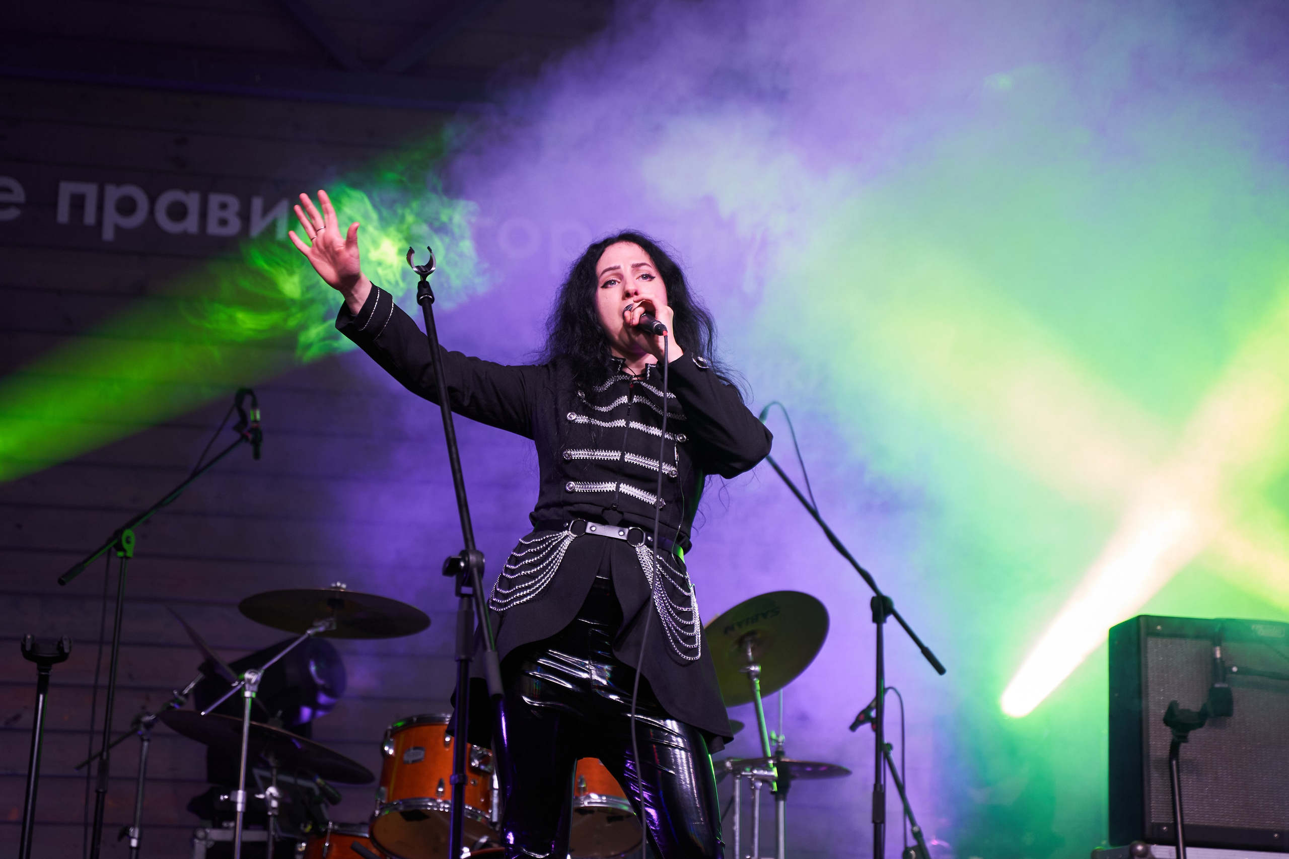 Группа SOLREID. Услуги фотографа в Смоленске. Фотограф на свадьбу