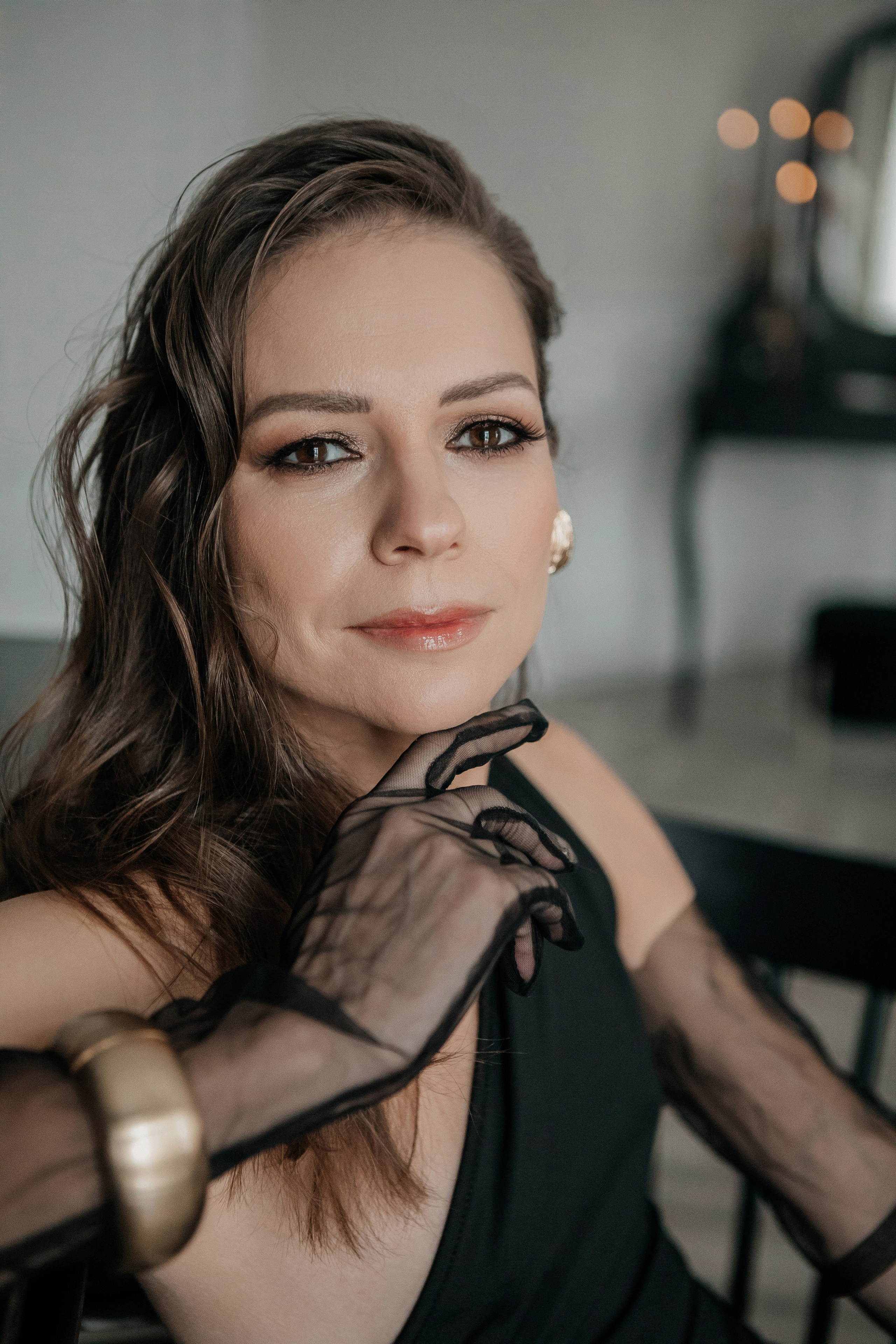 Ирина. Свадебный и семейный фотограф Ибрагимова Мария из Екатеринбурга