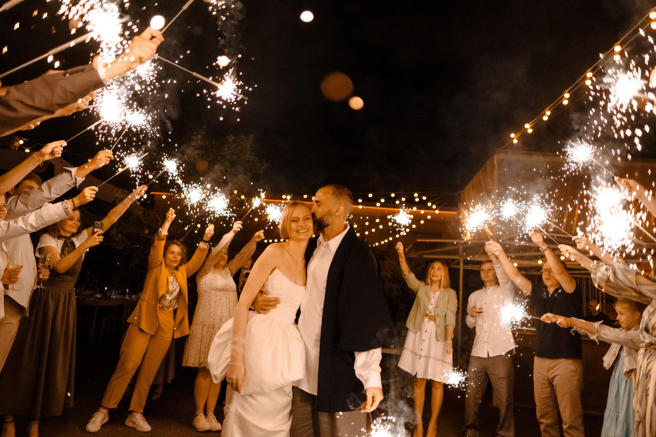 Истории про двоих. Портретный и репортажный фотограф в Санкт-Петербурге Дарья Сибирякова