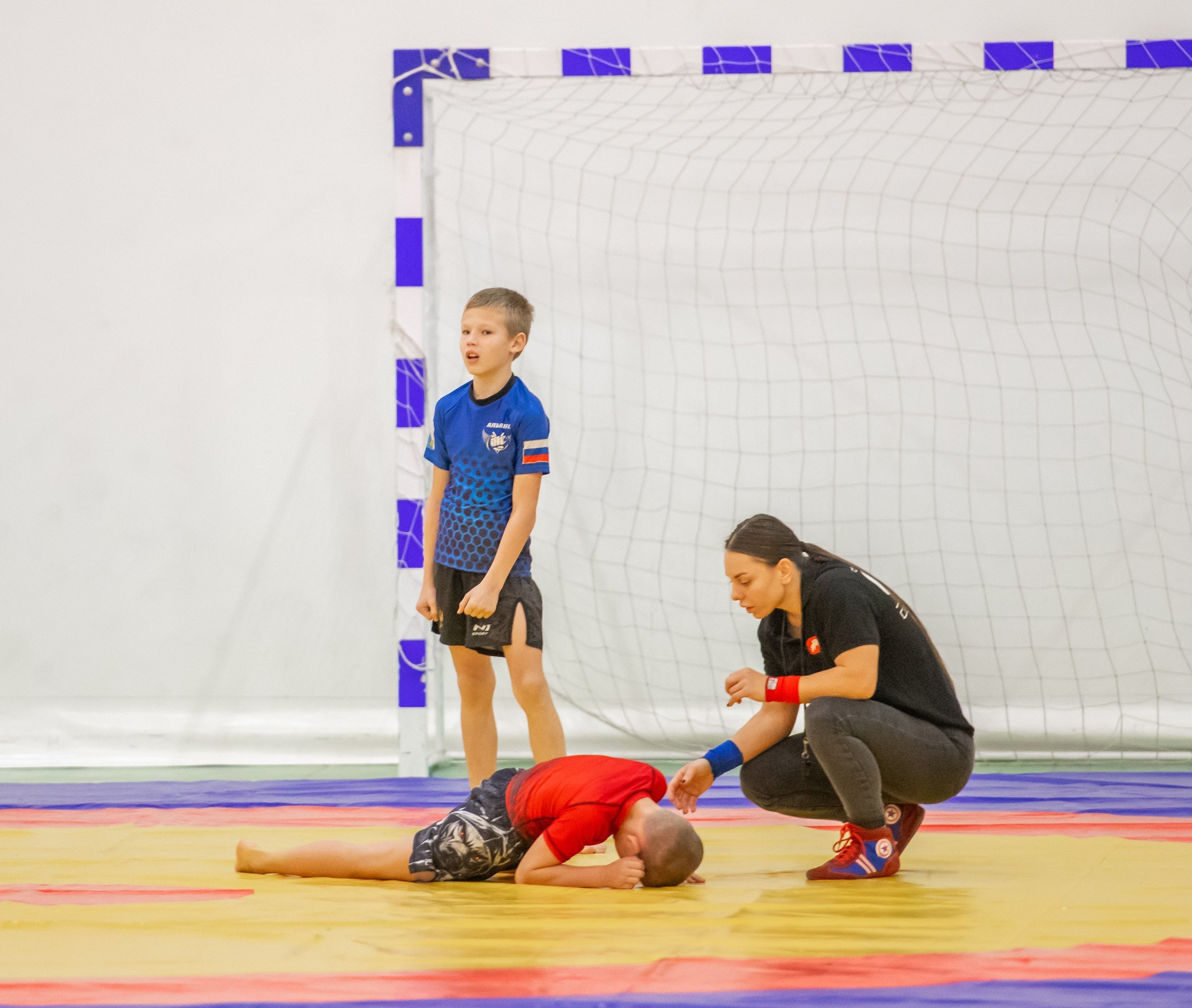 Греплинг. Денис Садовый фотограф Севастополь