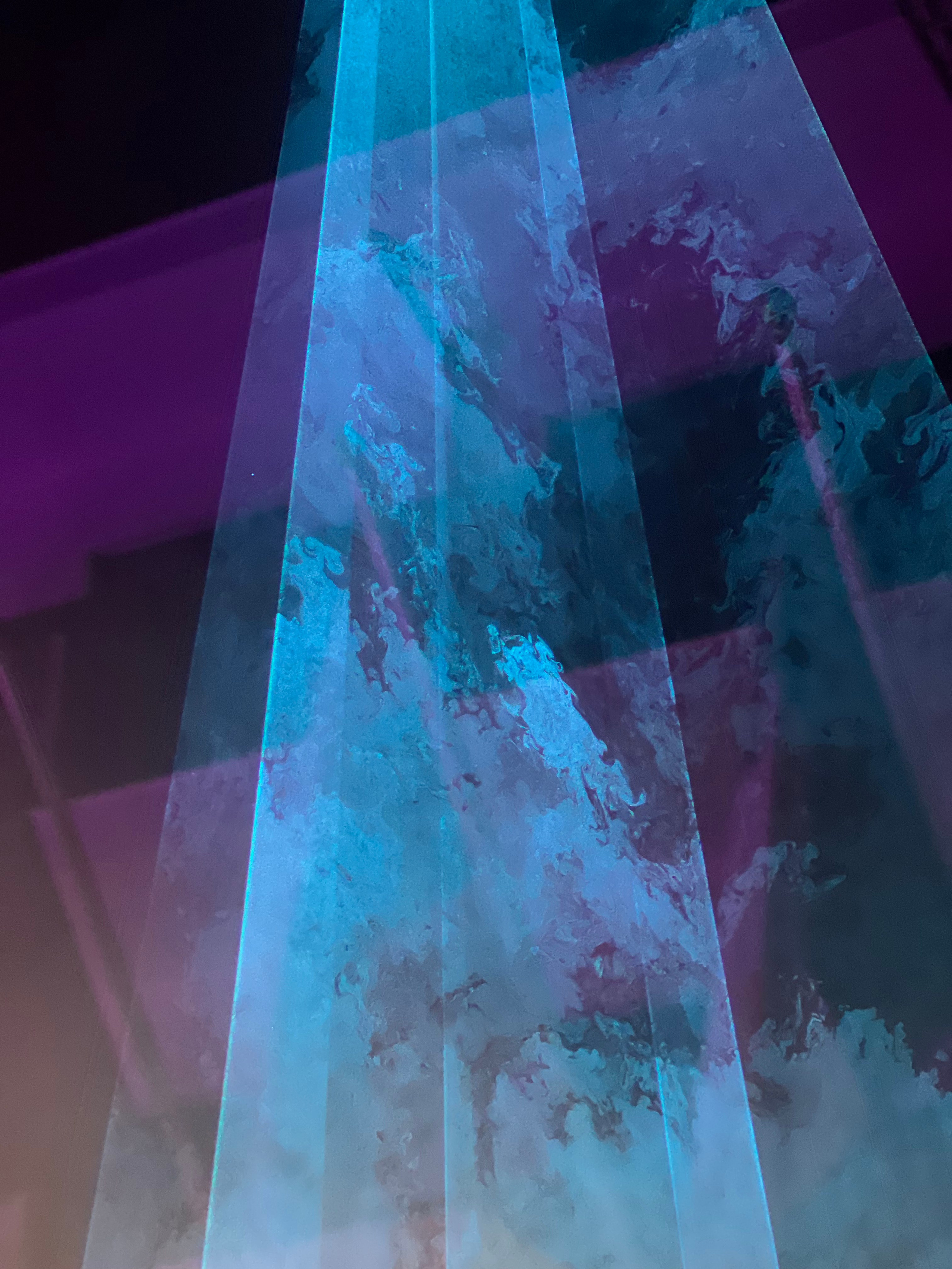 Fragments. Artem Khusainov