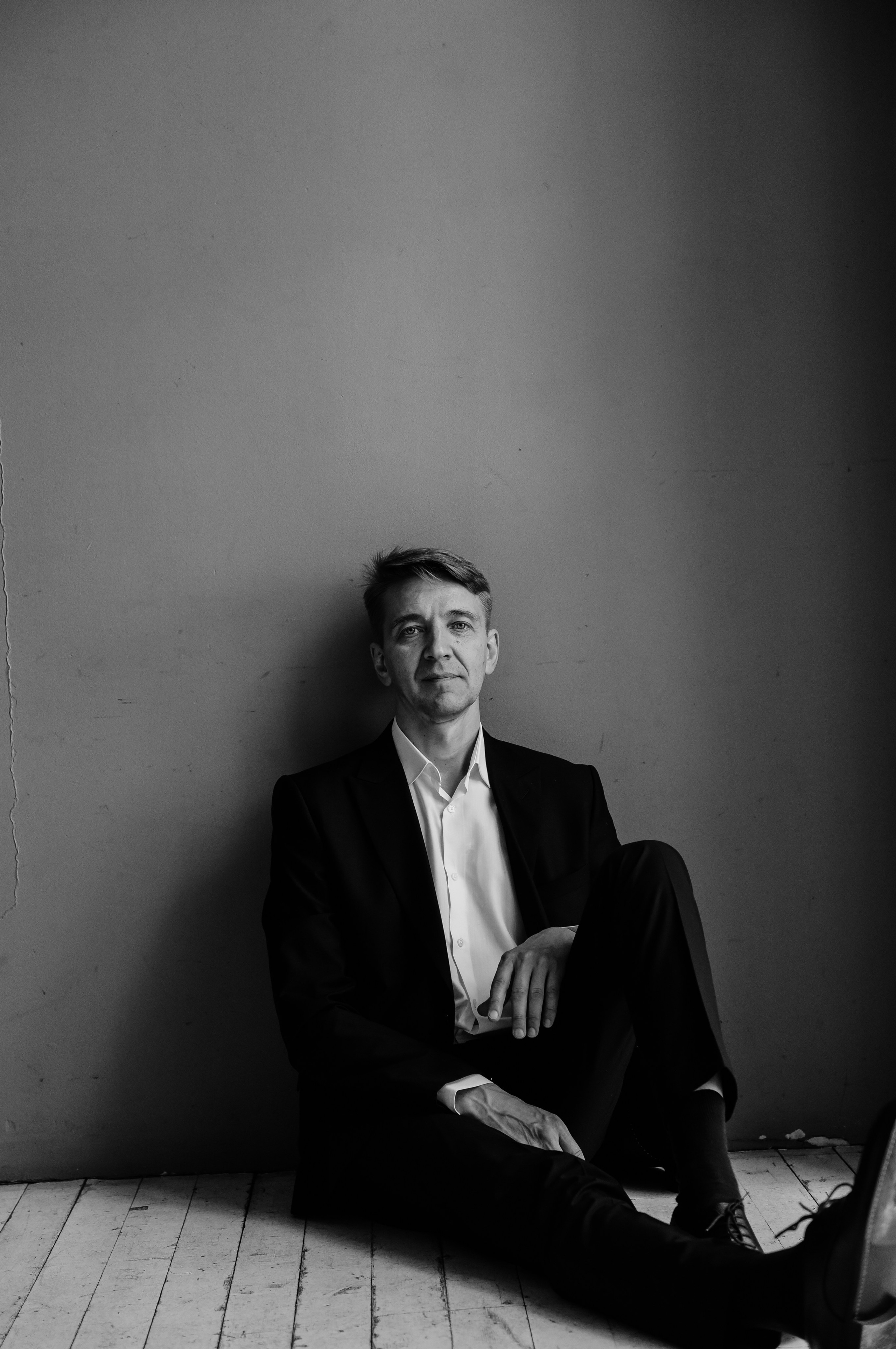 Алексей Зуев. Фотограф, визажист. Москва