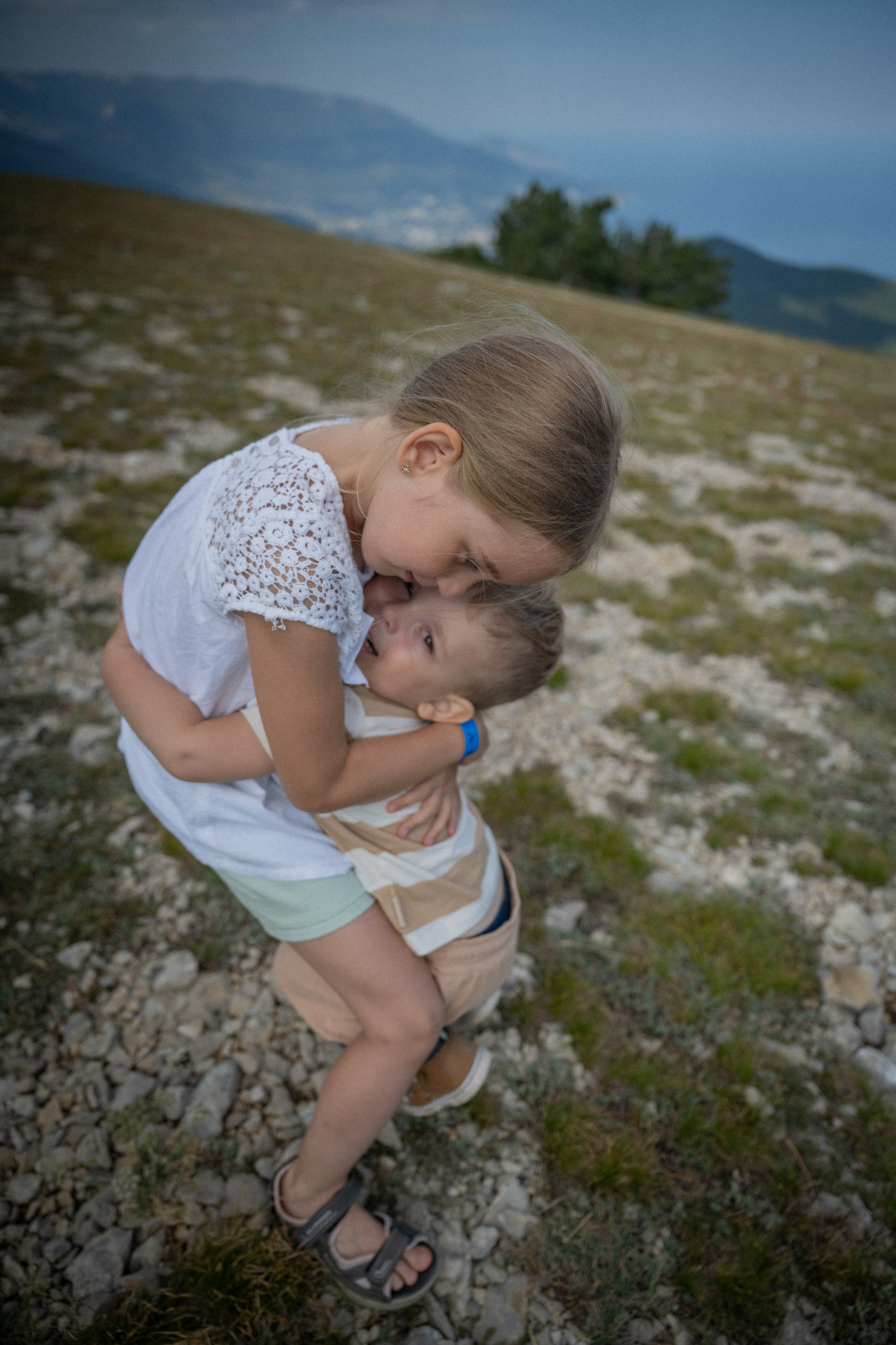 Ай-Петри. Детский и семейный фотограф в Санкт-Петербурге и Ярославле Павлова Гал