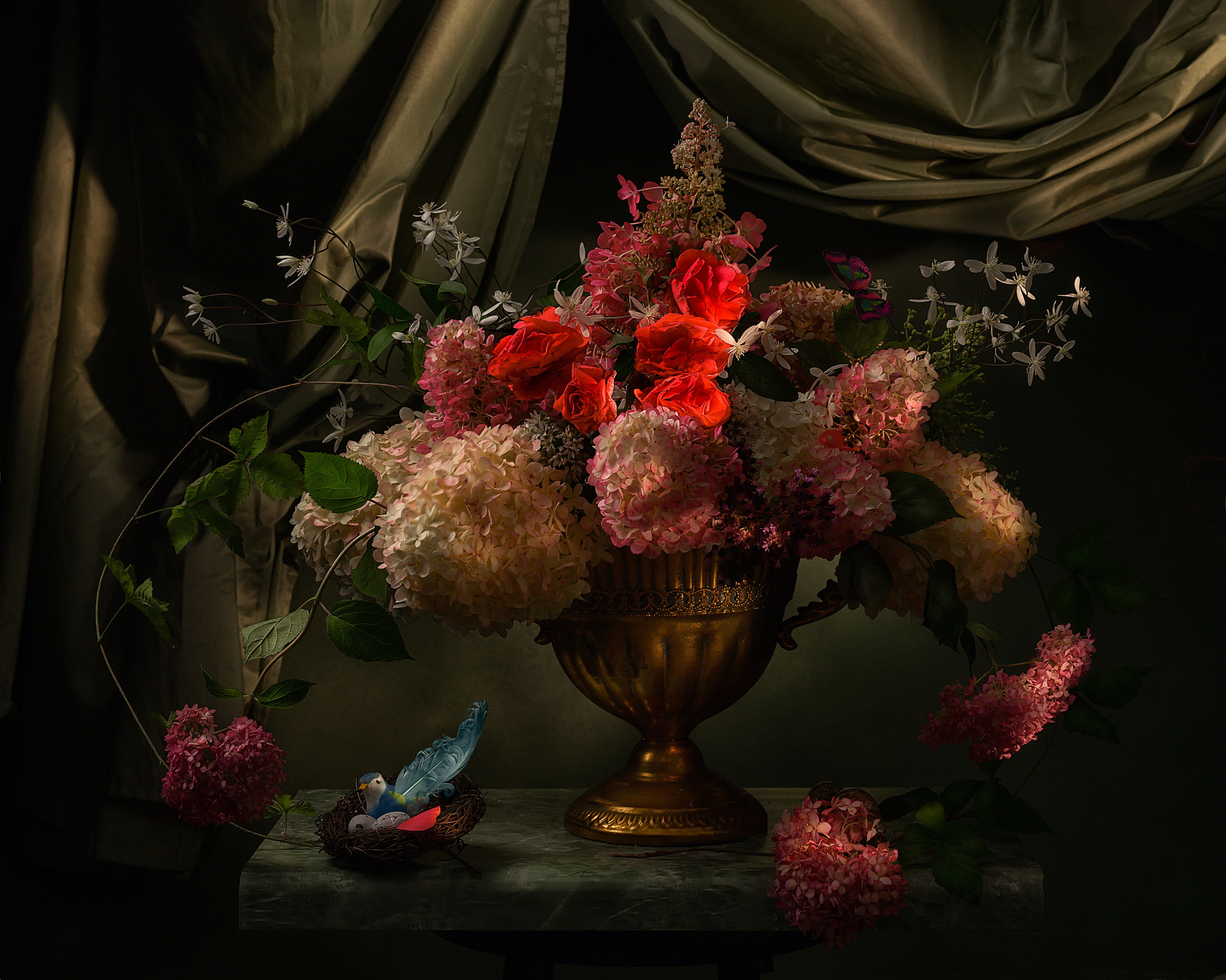 Русские голландцы. Портретный фотограф в Челябинске Катерина Руди