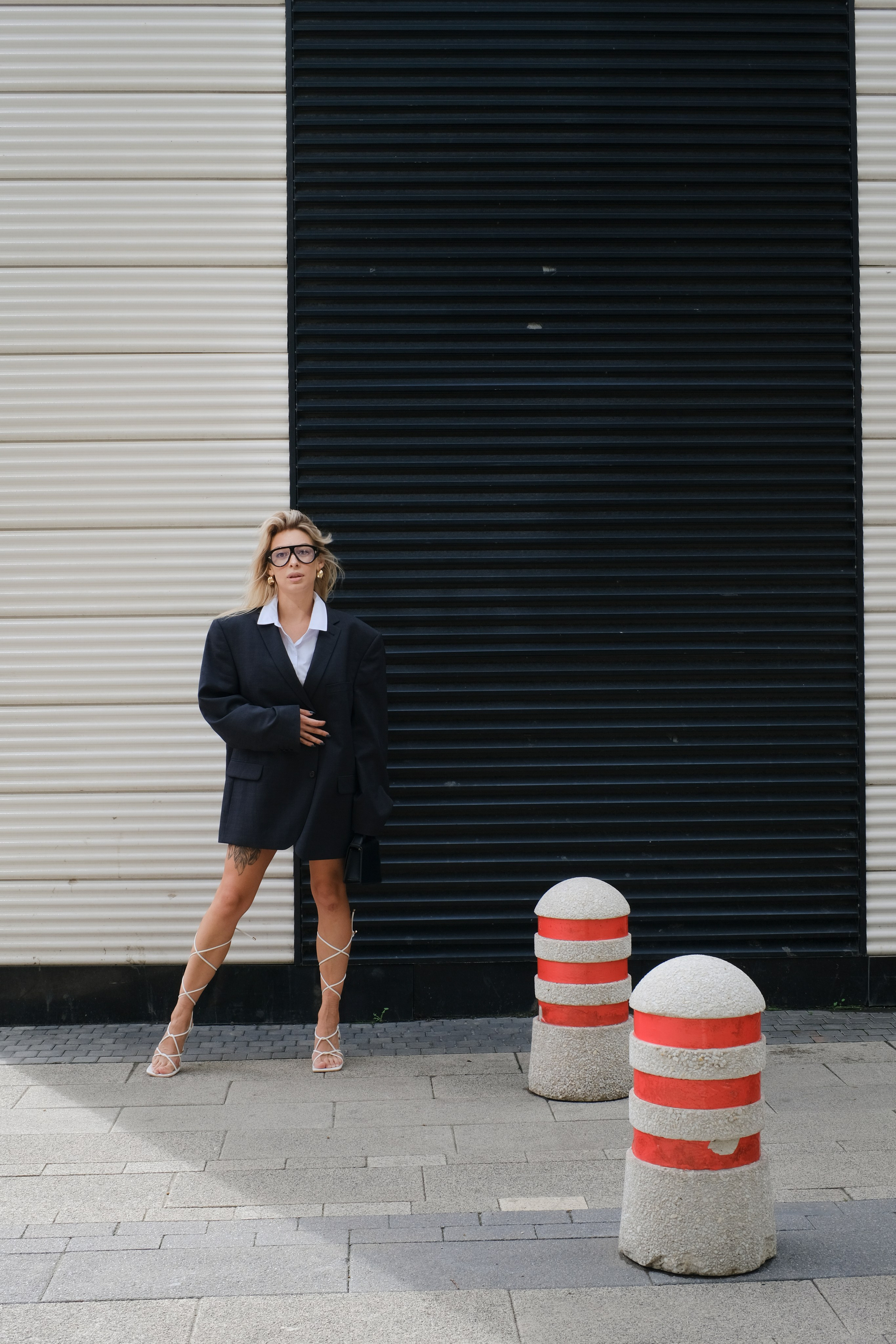 ЗАПАДНЫЙ ПОРТ. Индивидуальная фотосъёмка в Москве. Фотограф Василиса Тарасова