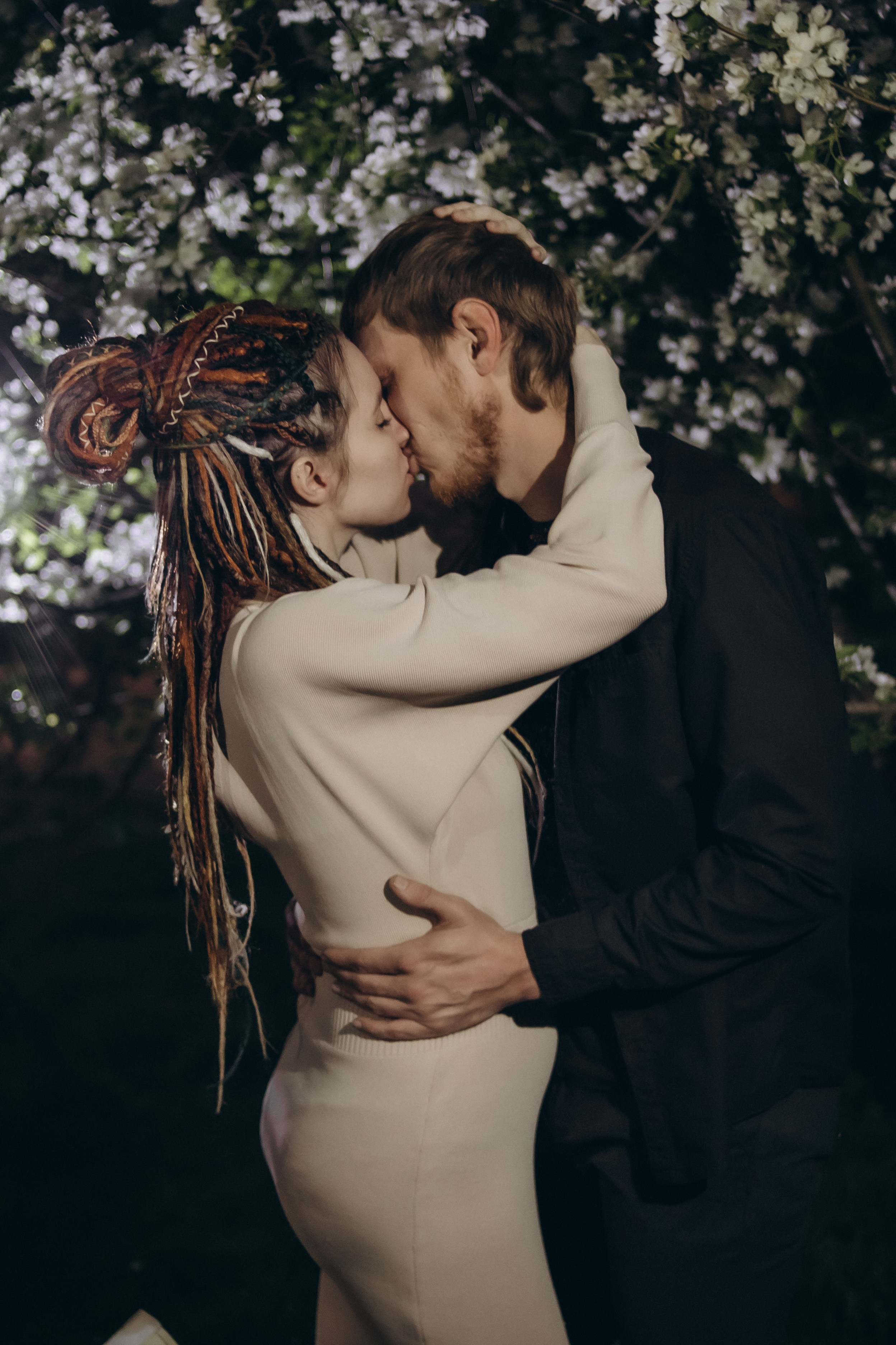 Марина и Артур. Фотограф Регина Крикунова г. Красноярск