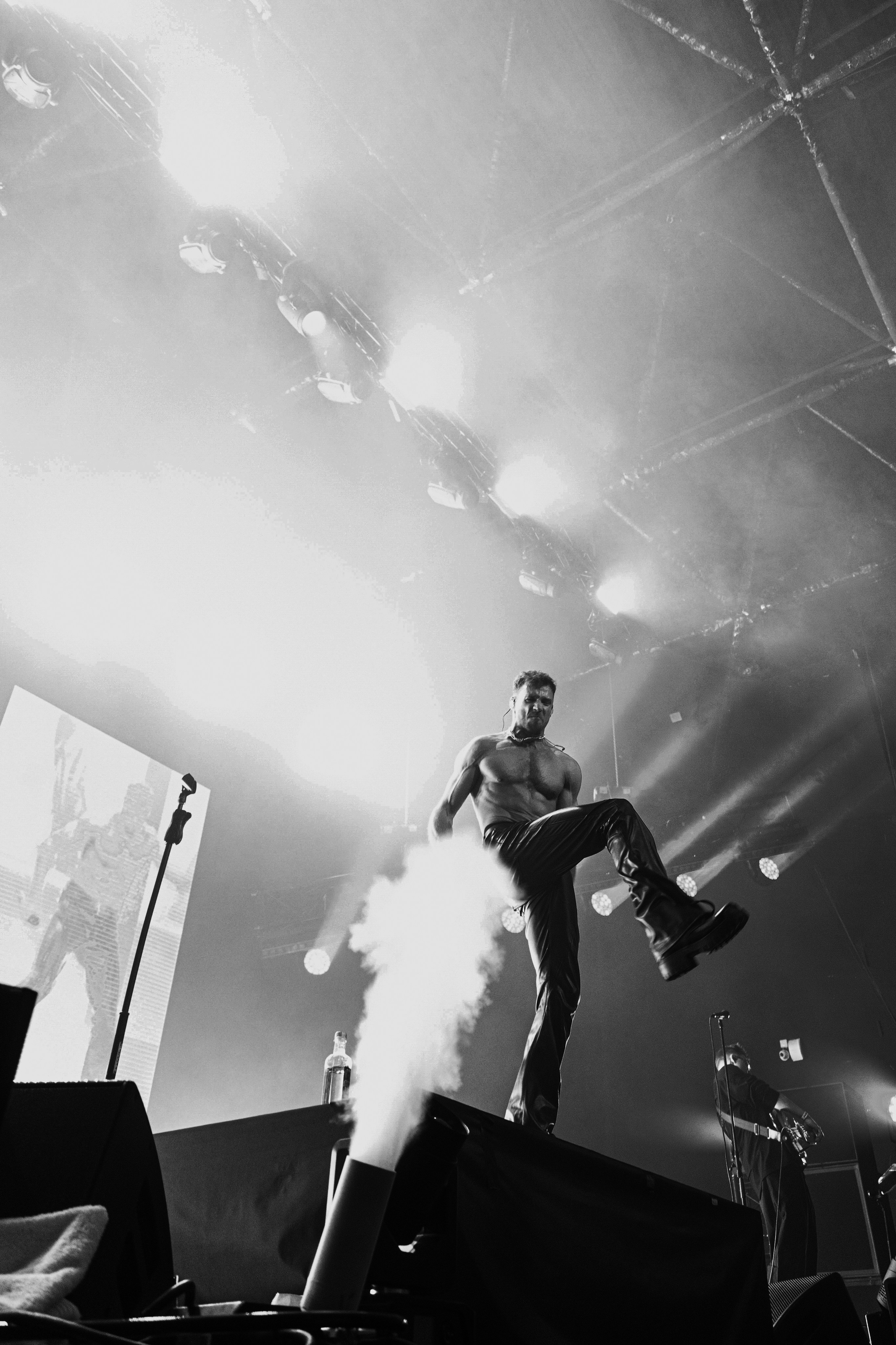 Олег Майами / Ольга Бузова / NILETTO / Леша Свик. Фотограф в Москве Анастасия Курлович