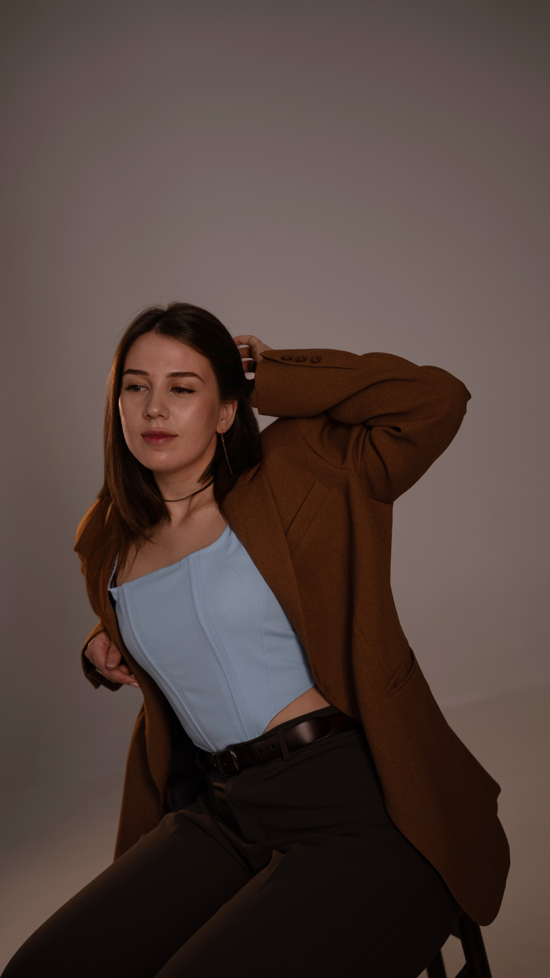 Индивидуальная Лилия. Главная