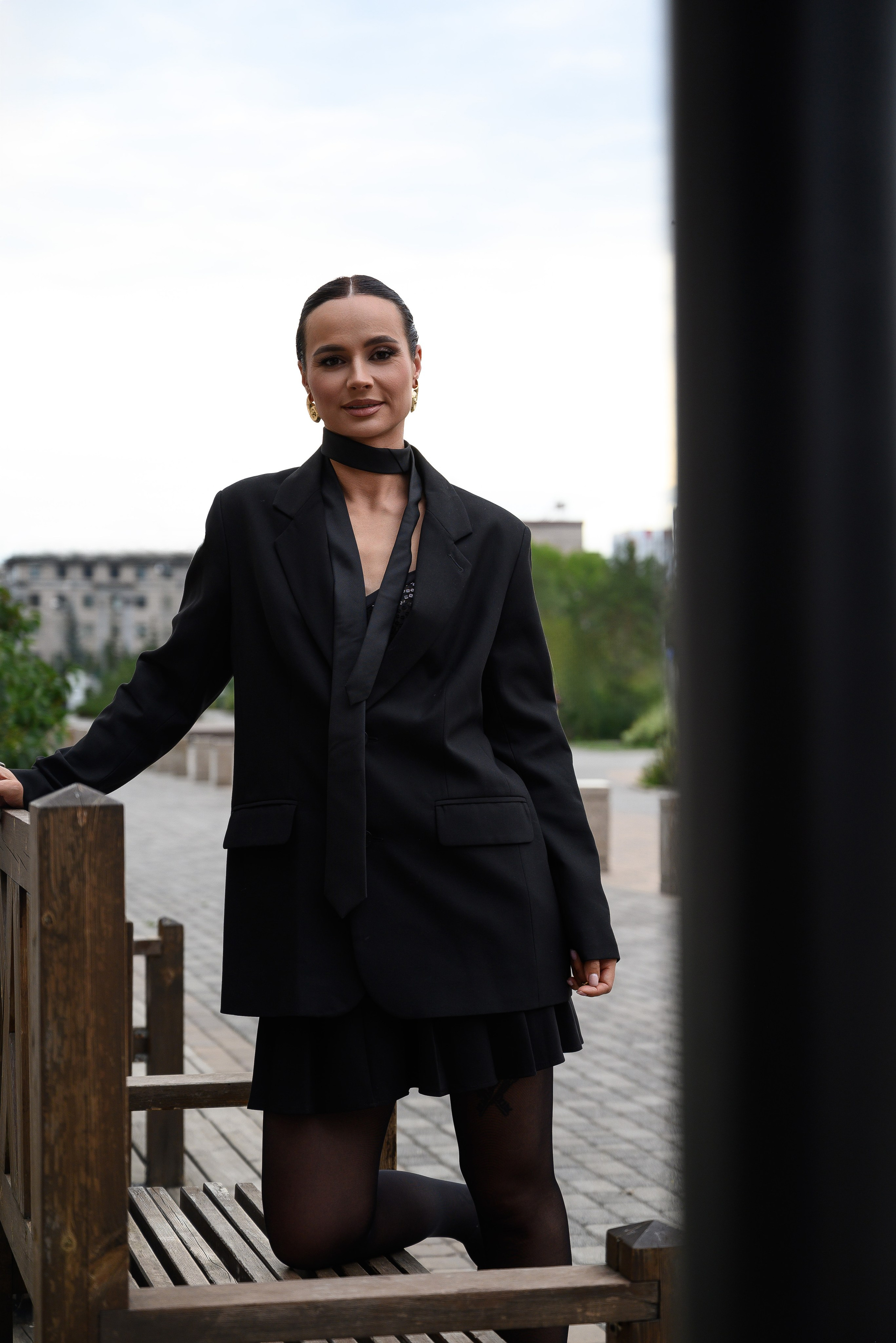 Катя. Тамара Власова